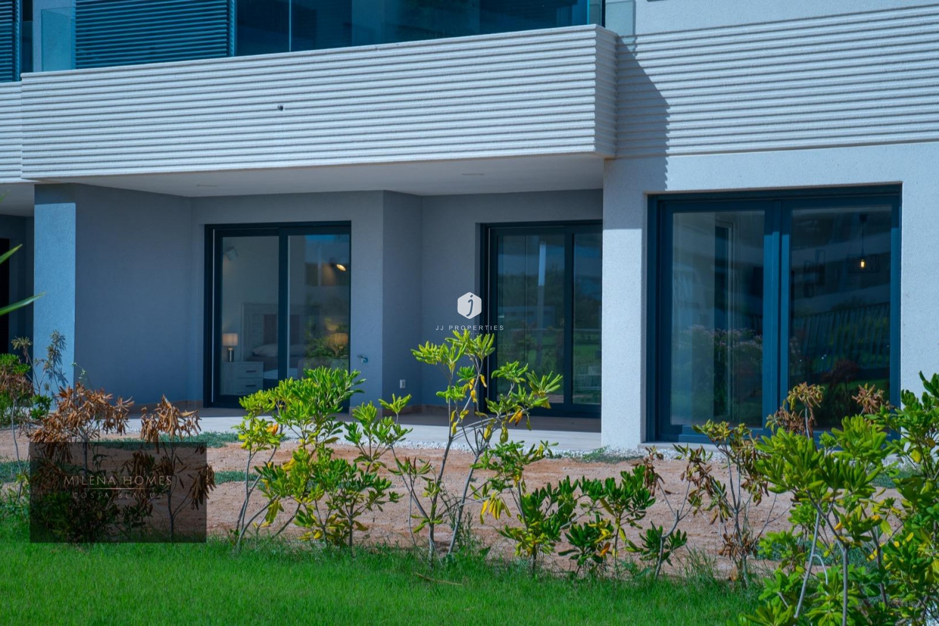 D'occasion - Appartement -
Torrevieja - Punta prima