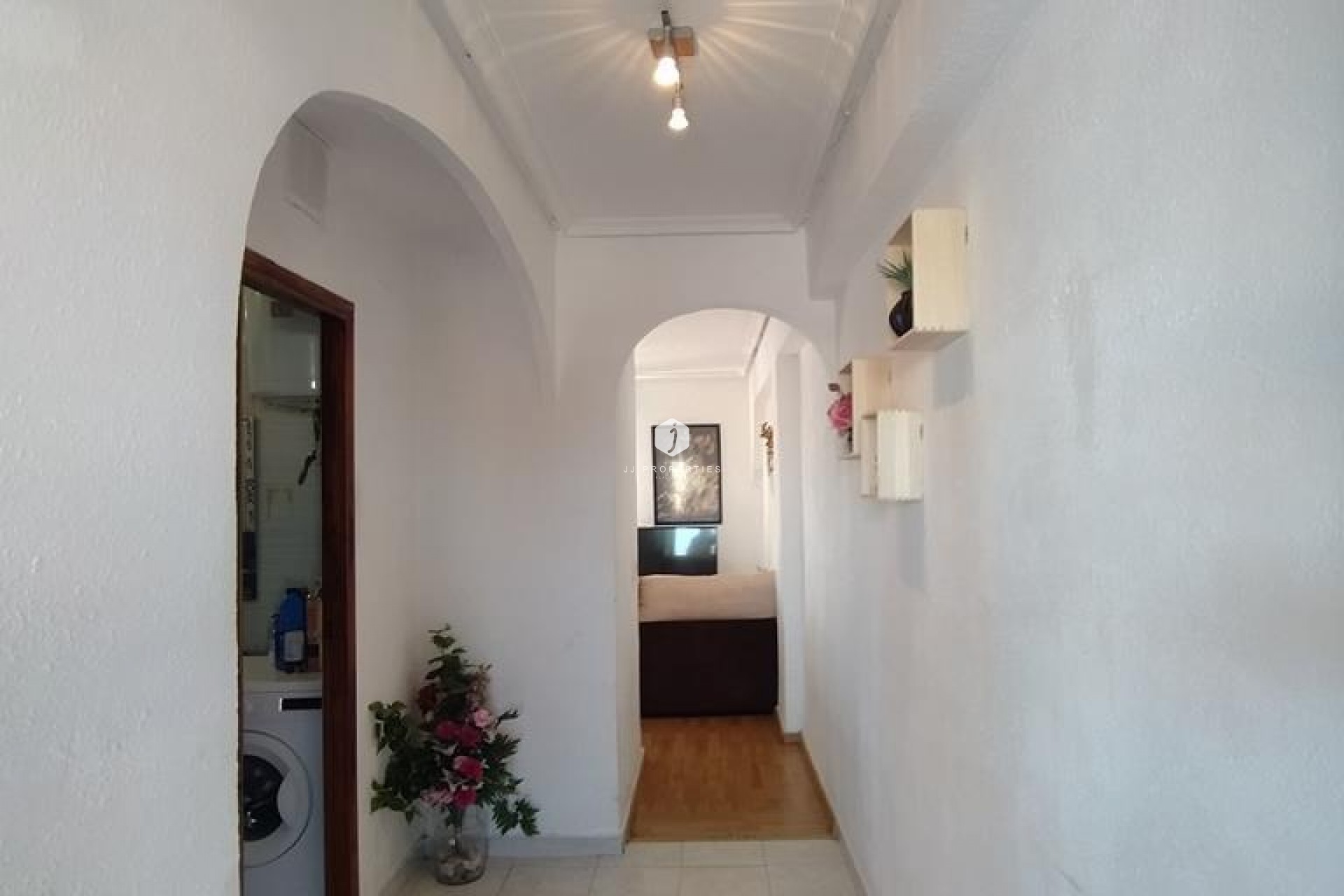 D'occasion - Appartement -
Torrevieja - Punta prima