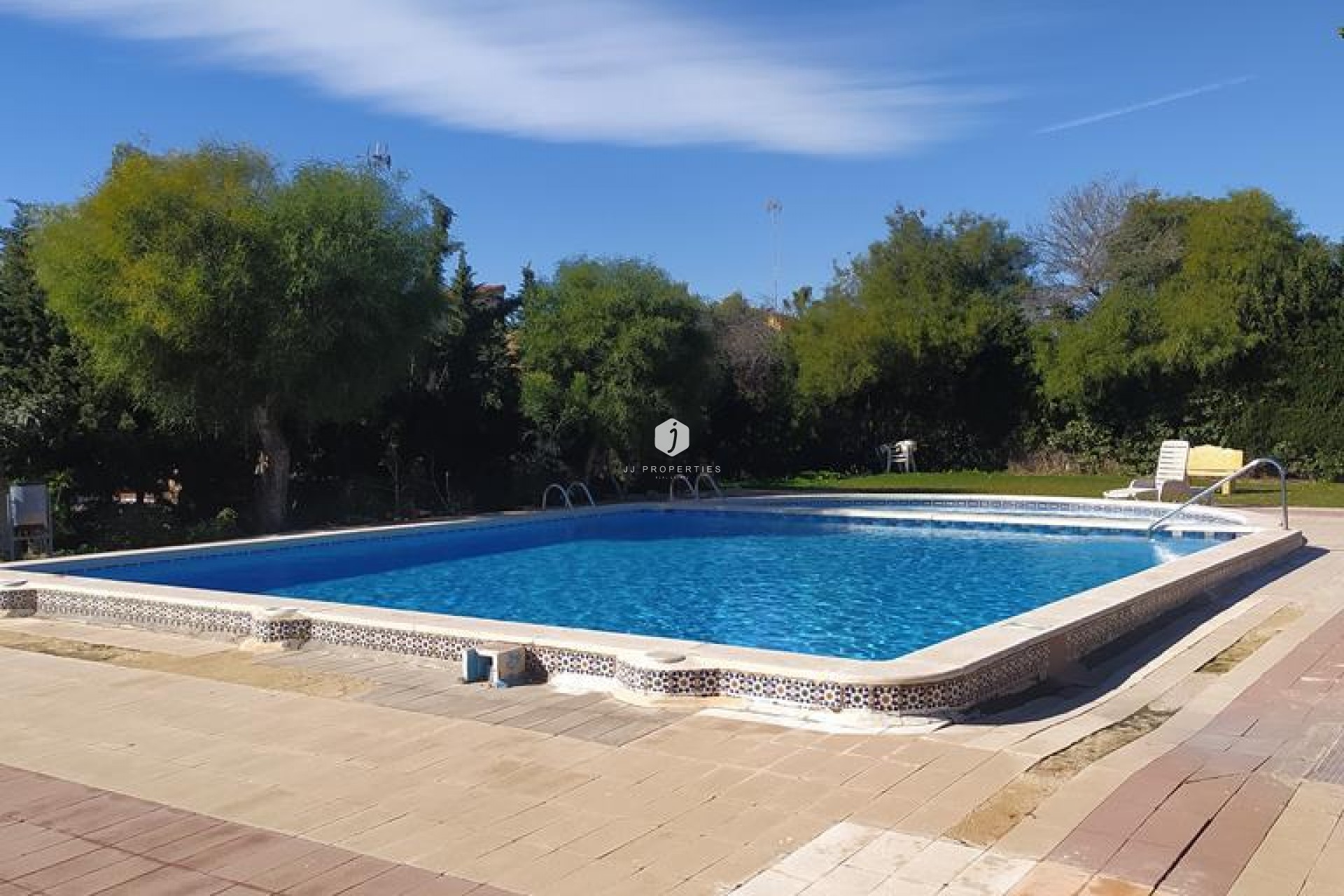 D'occasion - Appartement -
Torrevieja - Punta prima