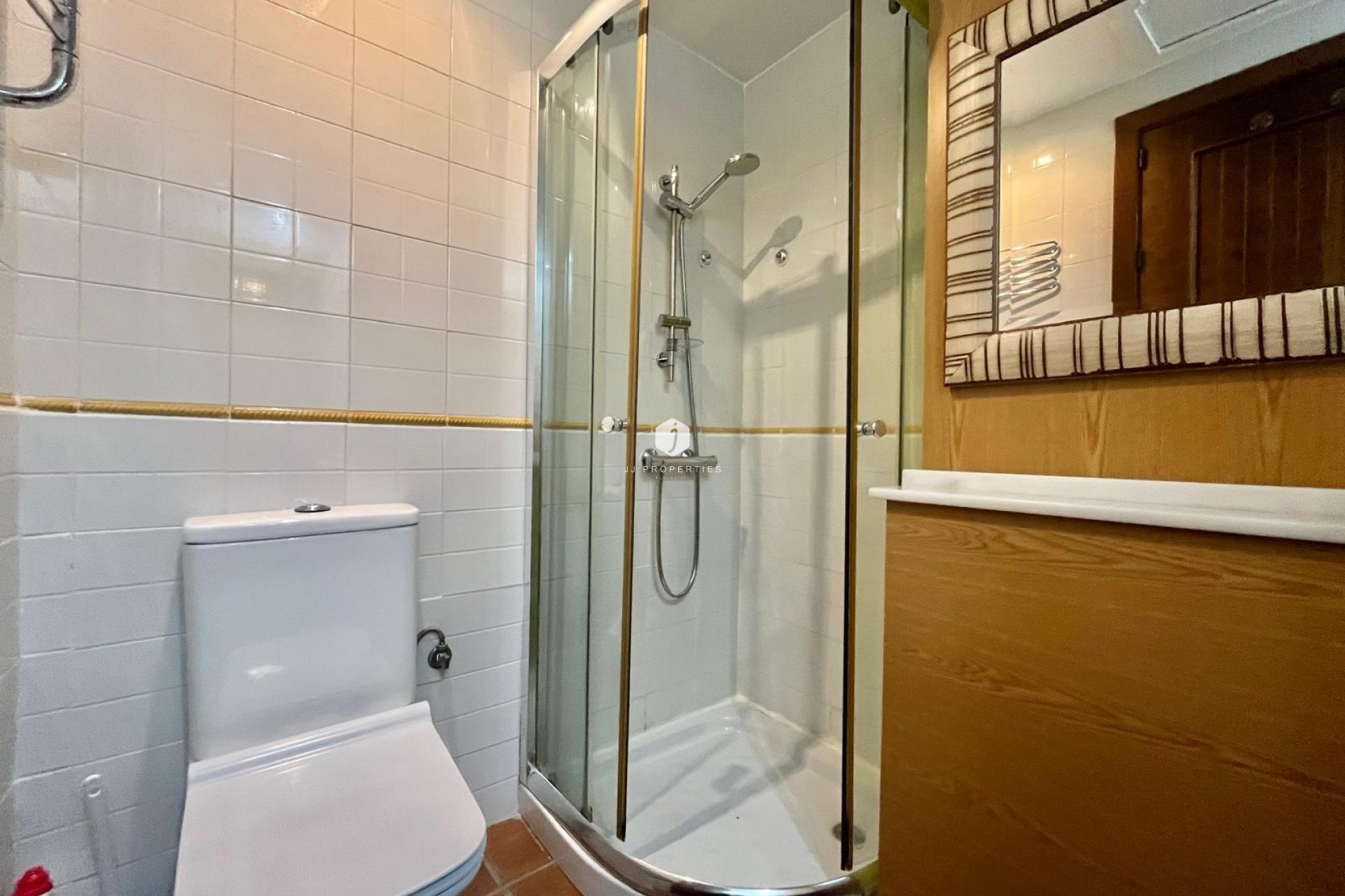 D'occasion - Appartement -
Torrevieja - Punta prima