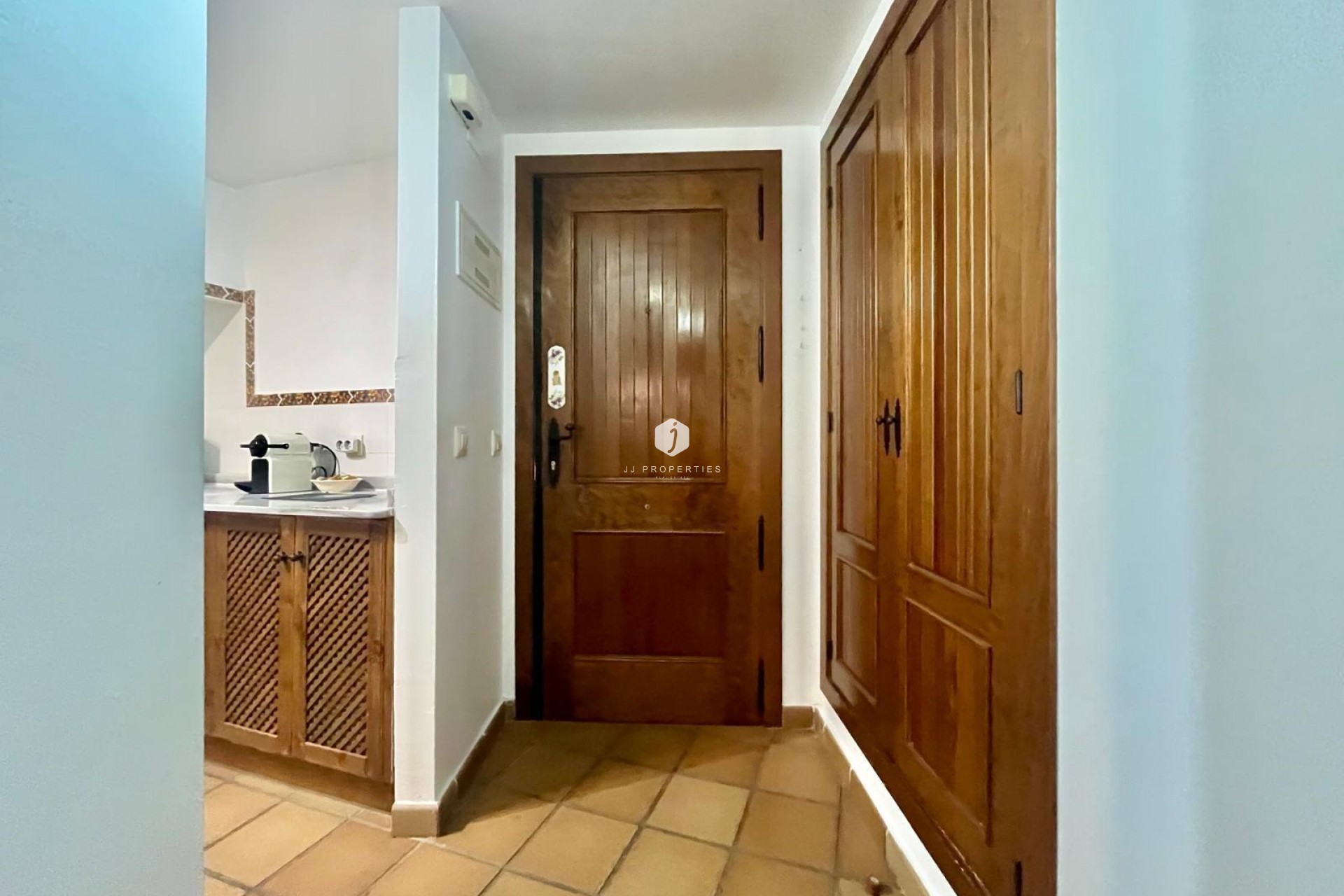 D'occasion - Appartement -
Torrevieja - Punta prima