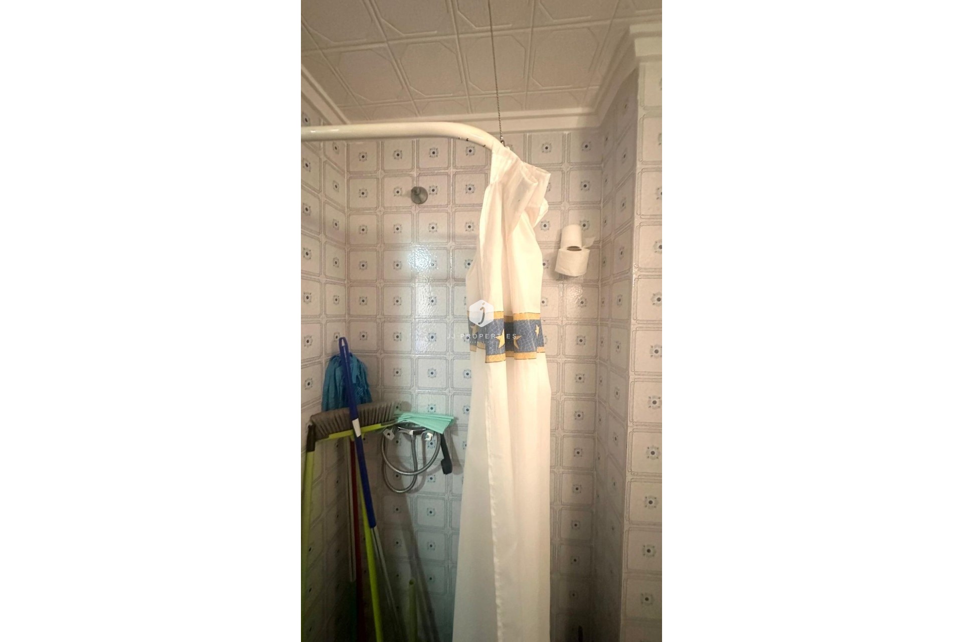 D'occasion - Appartement -
Torrevieja - Punta prima