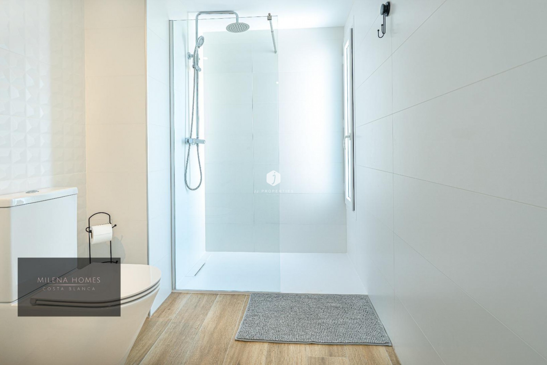 D'occasion - Appartement -
Torrevieja - Punta prima