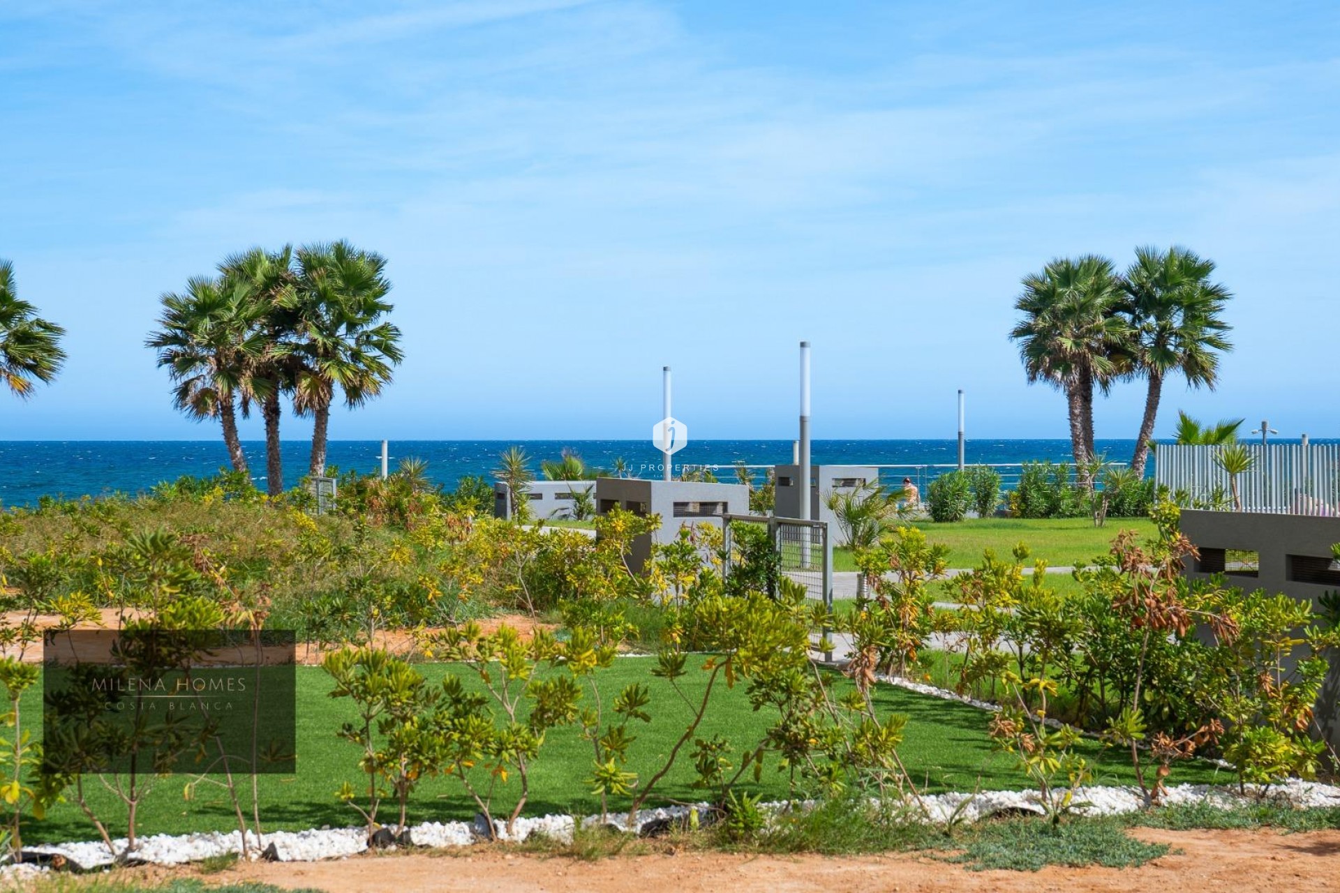 D'occasion - Appartement -
Torrevieja - Punta prima