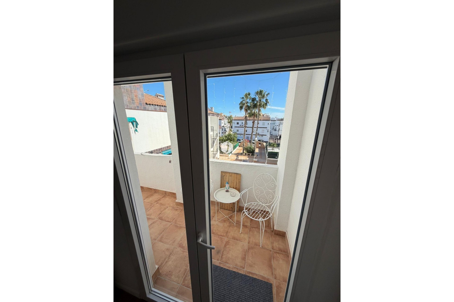 D'occasion - Appartement -
Torrevieja - Punta prima
