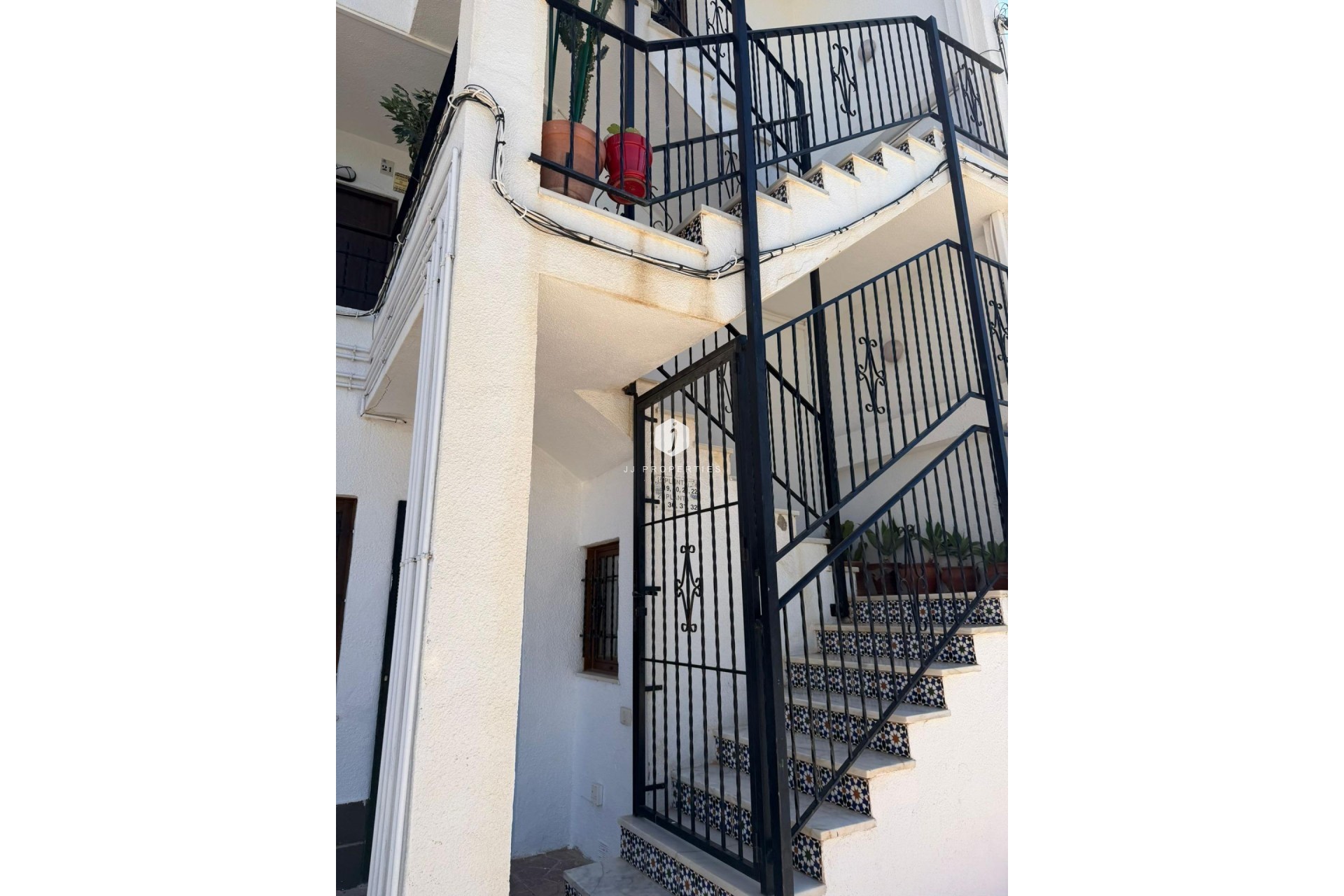 D'occasion - Appartement -
Torrevieja - Punta prima