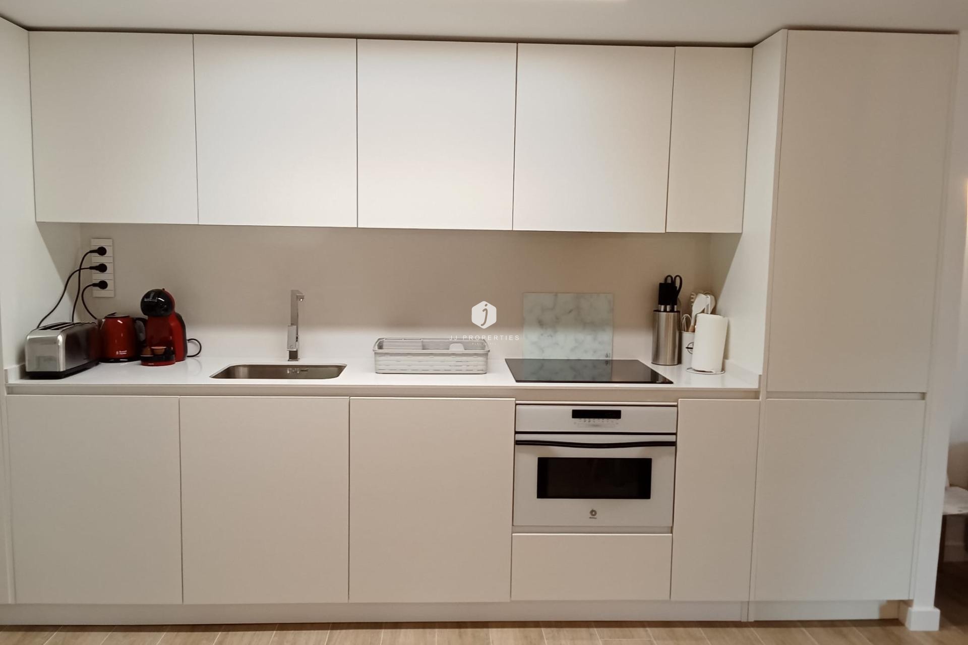 D'occasion - Appartement -
Torrevieja - Punta prima