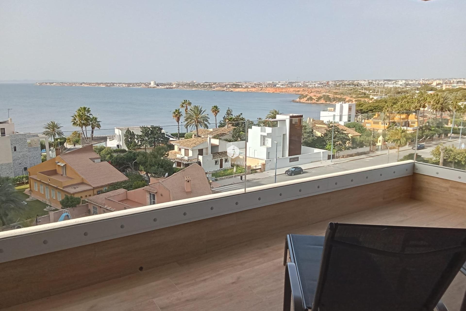 D'occasion - Appartement -
Torrevieja - Punta prima