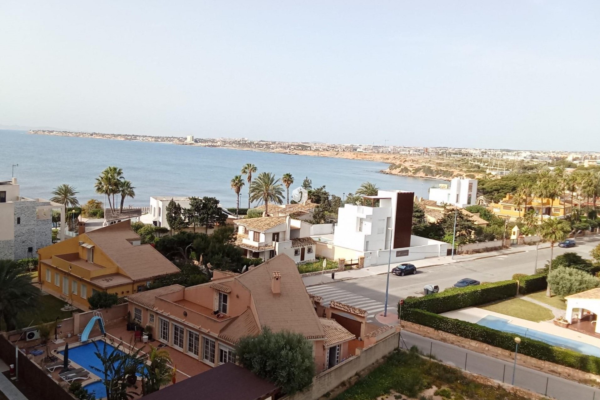 D'occasion - Appartement -
Torrevieja - Punta prima