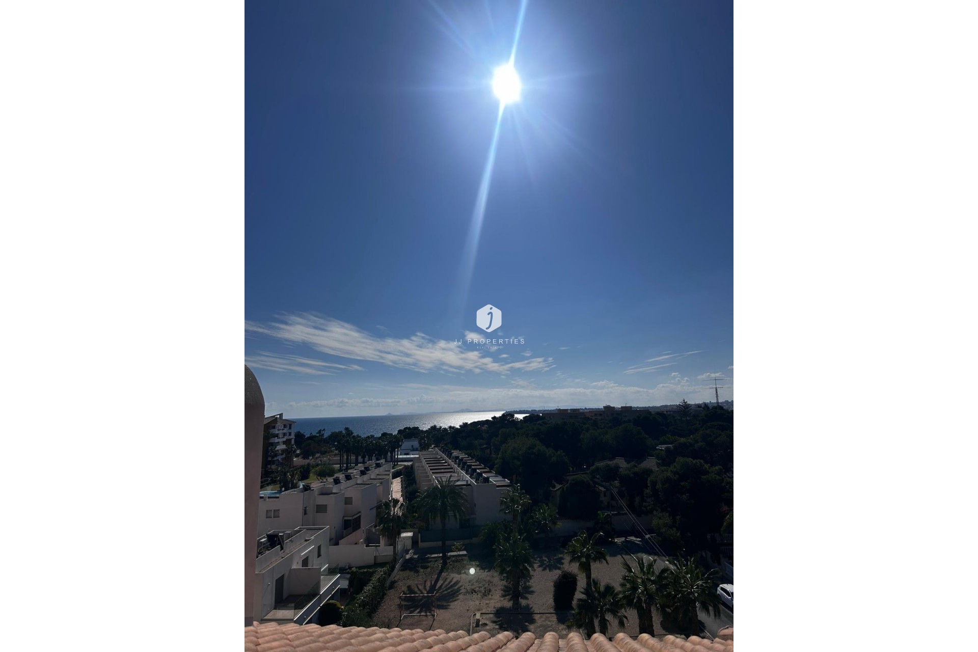 D'occasion - Appartement -
Torrevieja - Punta prima