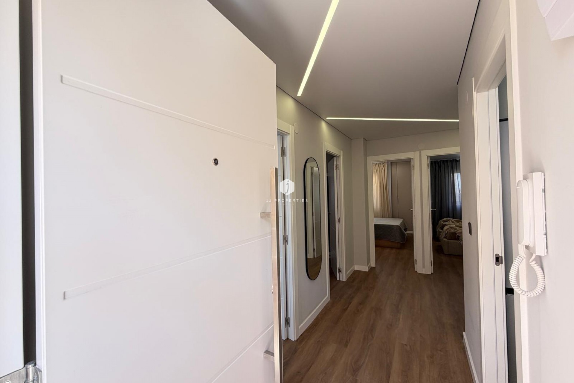 D'occasion - Appartement -
Torrevieja - Punta prima