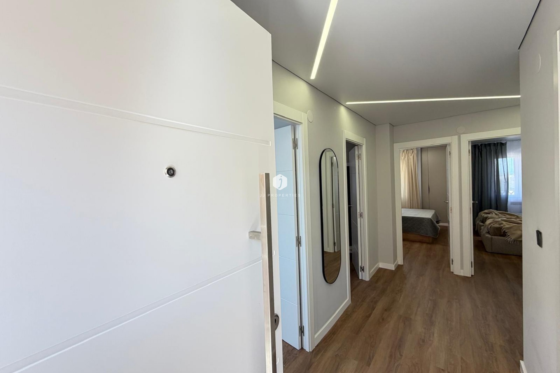 D'occasion - Appartement -
Torrevieja - Punta prima