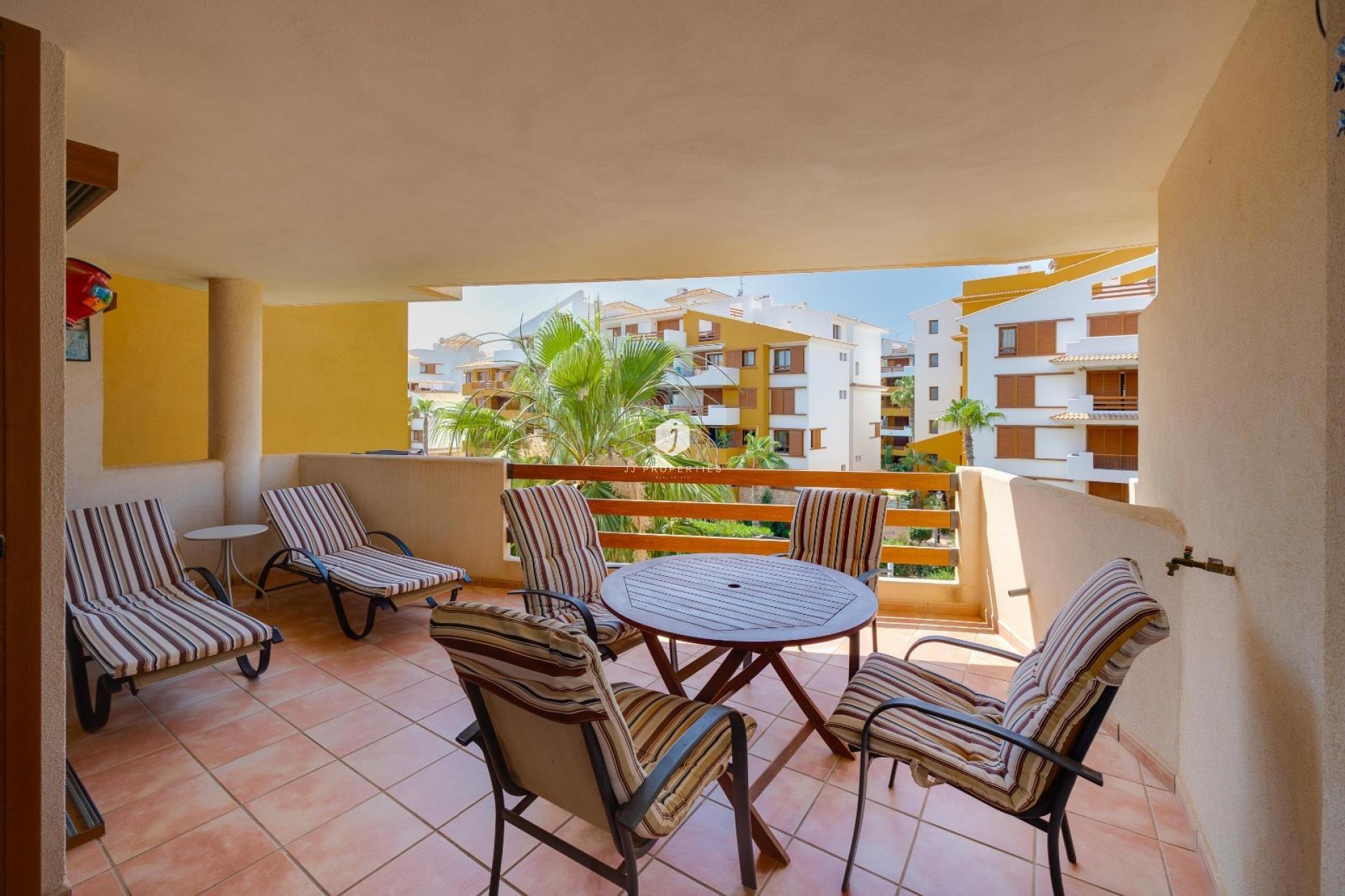 D'occasion - Appartement -
Torrevieja - Punta prima