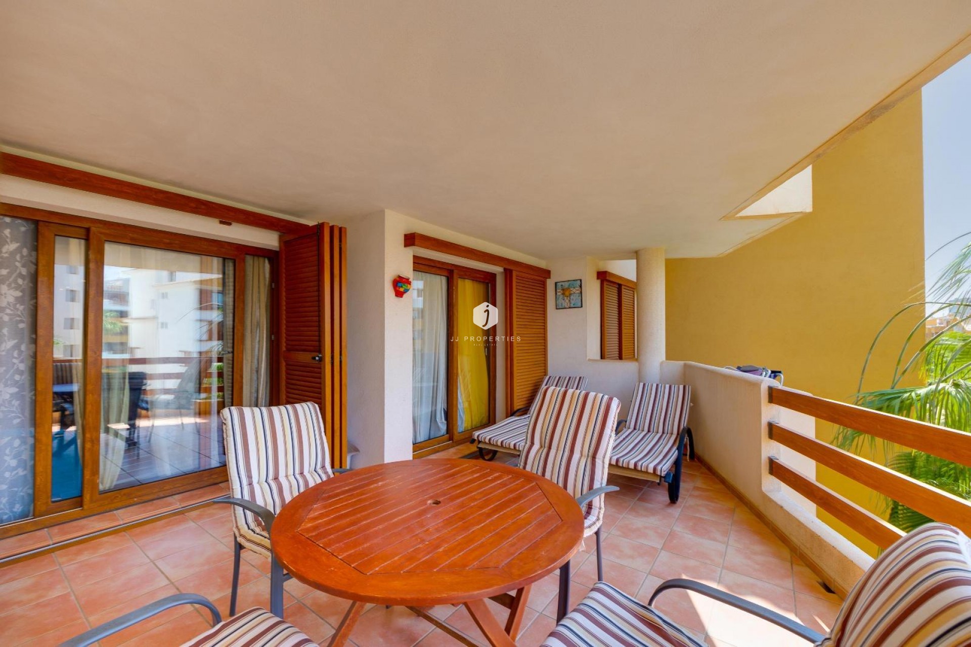 D'occasion - Appartement -
Torrevieja - Punta prima