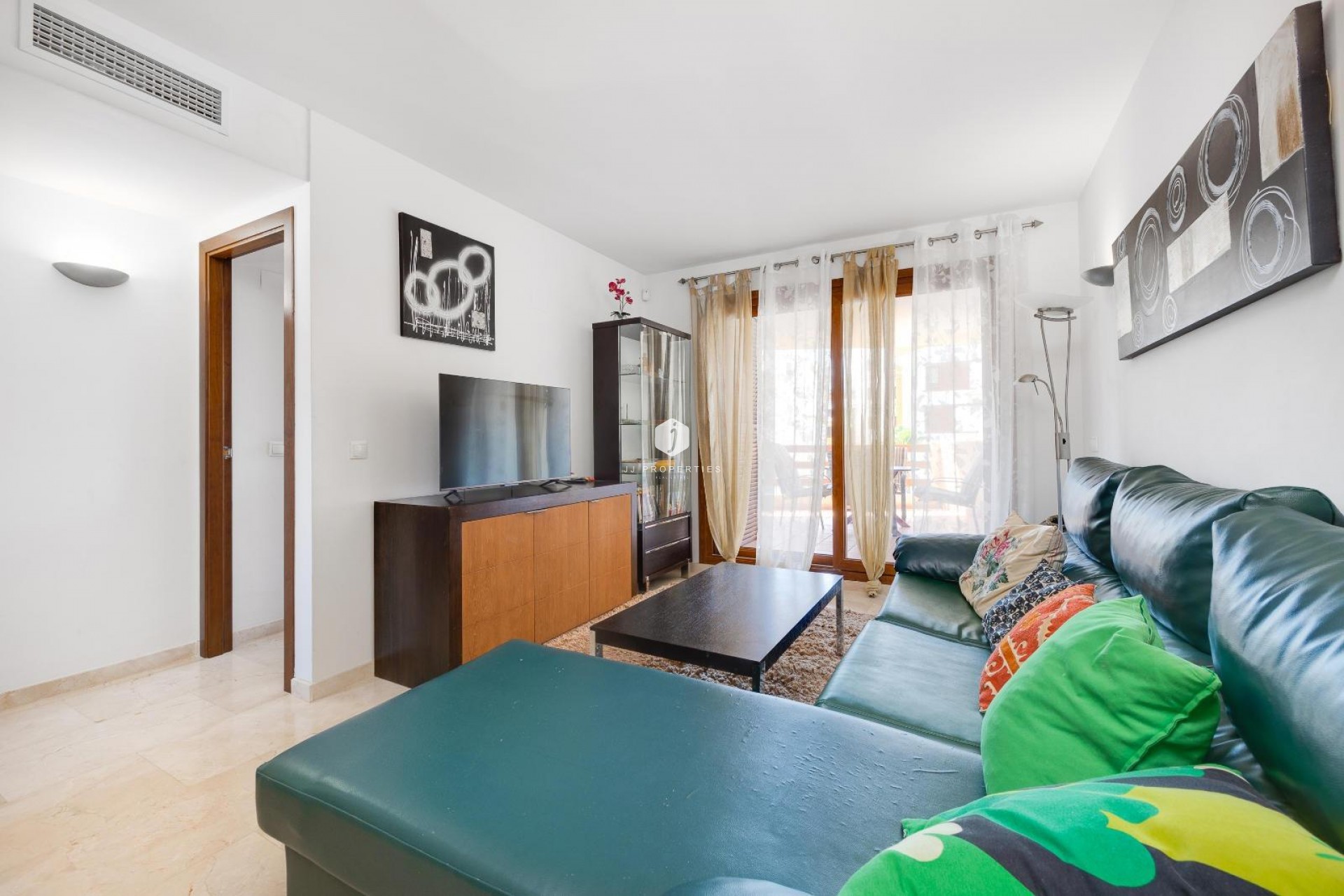 D'occasion - Appartement -
Torrevieja - Punta prima