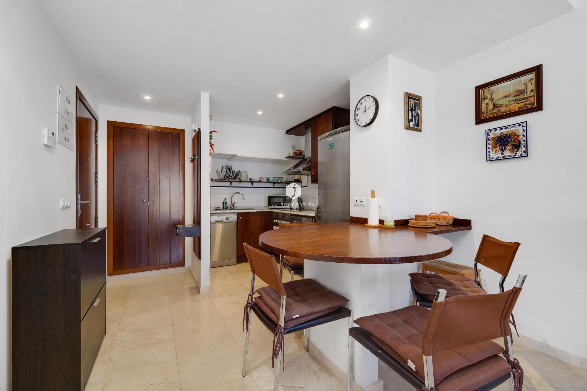 D'occasion - Appartement -
Torrevieja - Punta prima