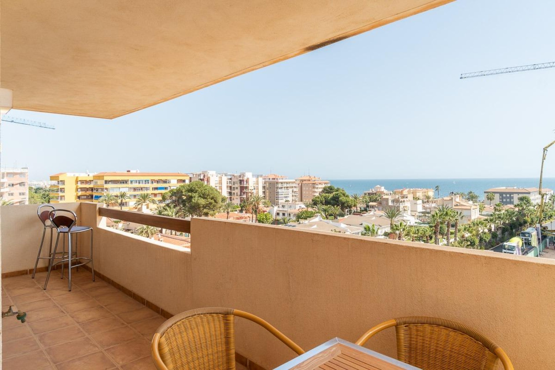 D'occasion - Appartement -
Torrevieja - Rocio Del Mar