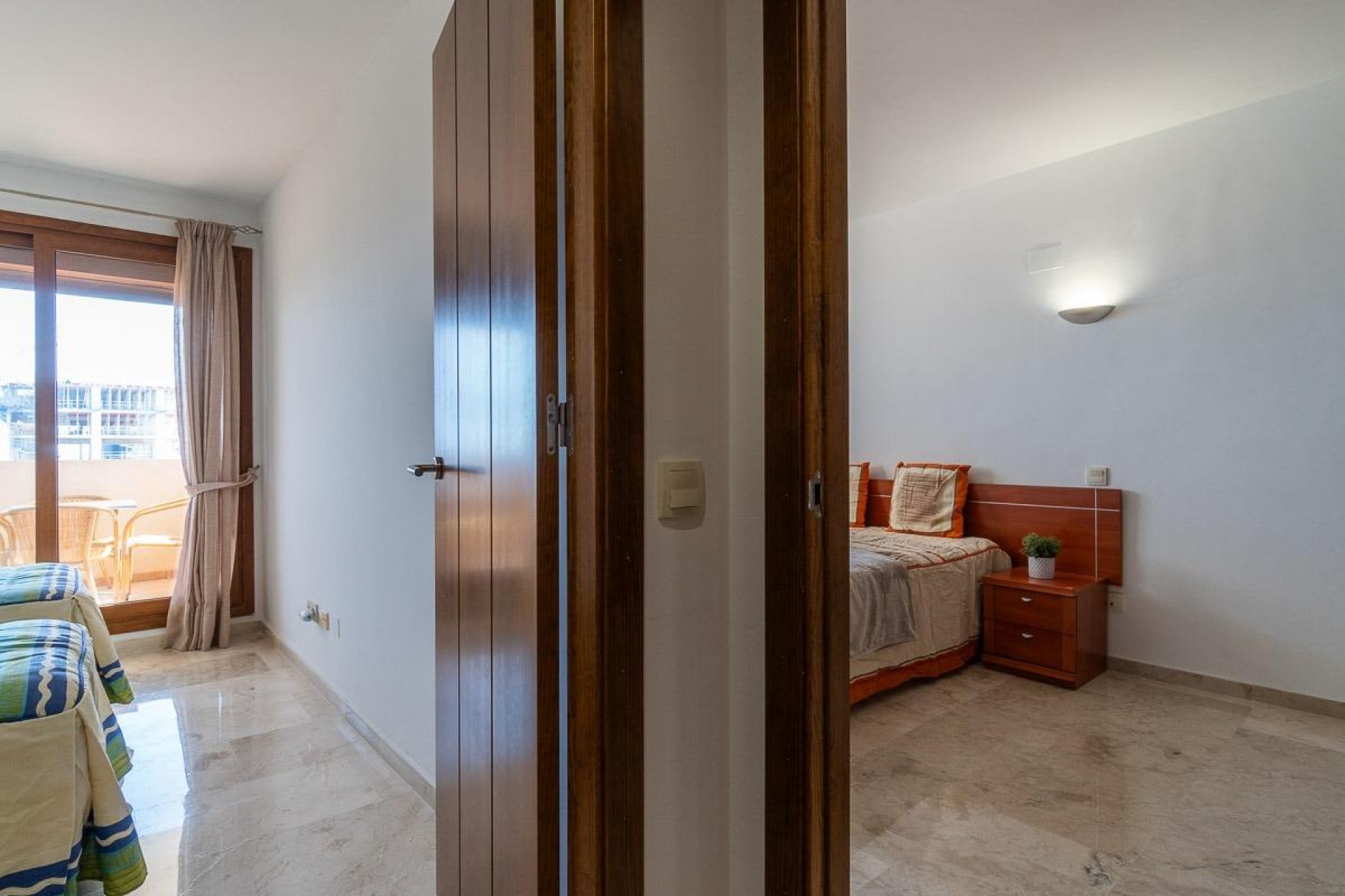 D'occasion - Appartement -
Torrevieja - Rocio Del Mar