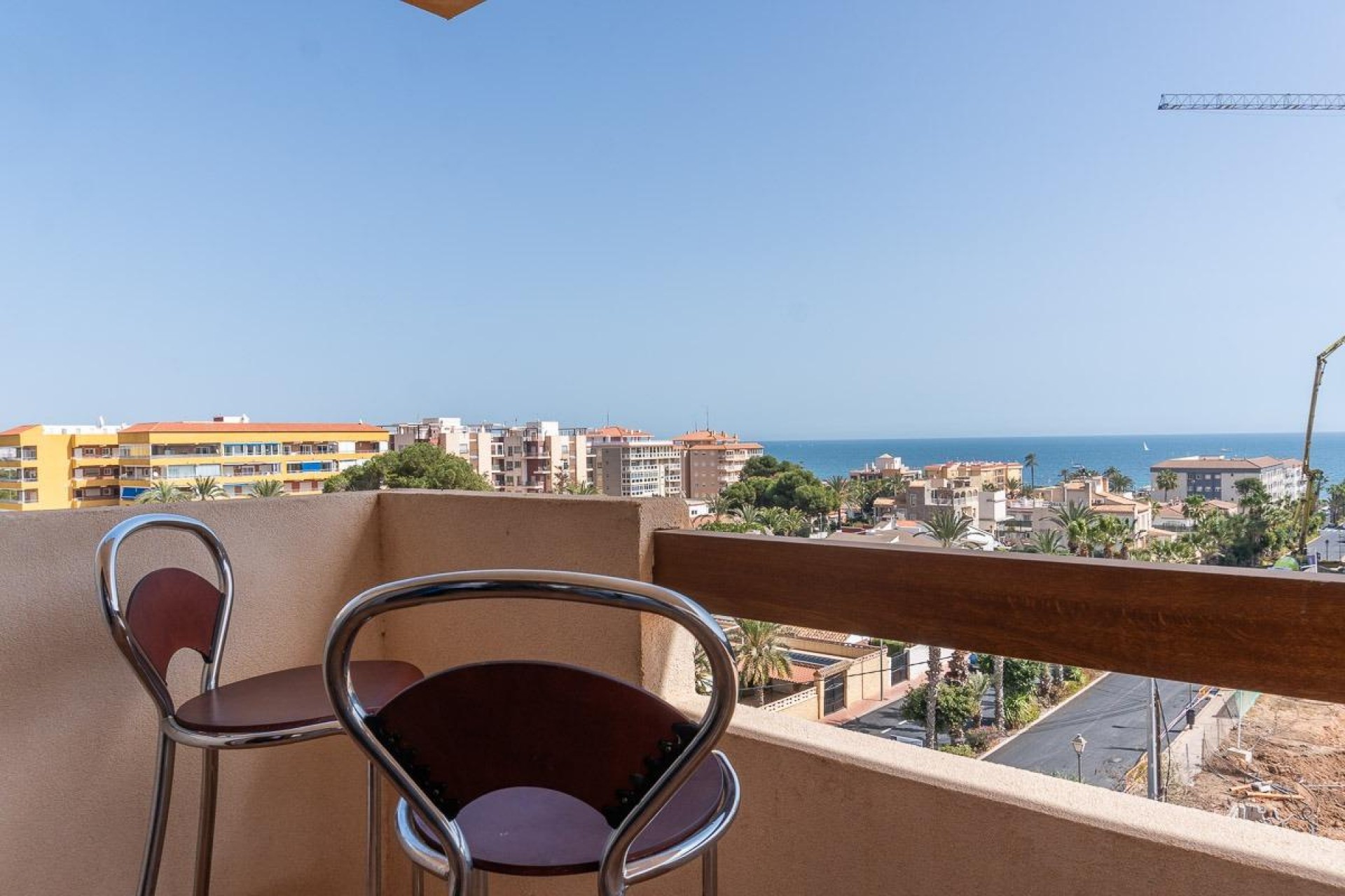 D'occasion - Appartement -
Torrevieja - Rocio Del Mar