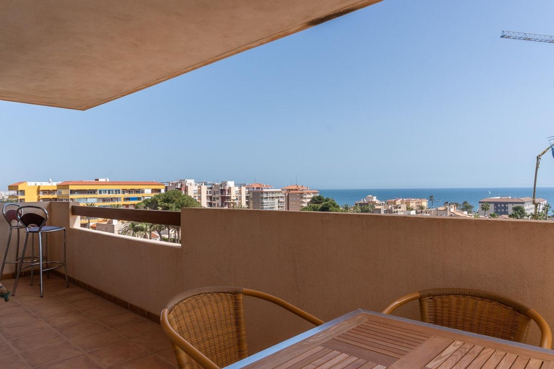 D'occasion - Appartement -
Torrevieja - Rocio Del Mar