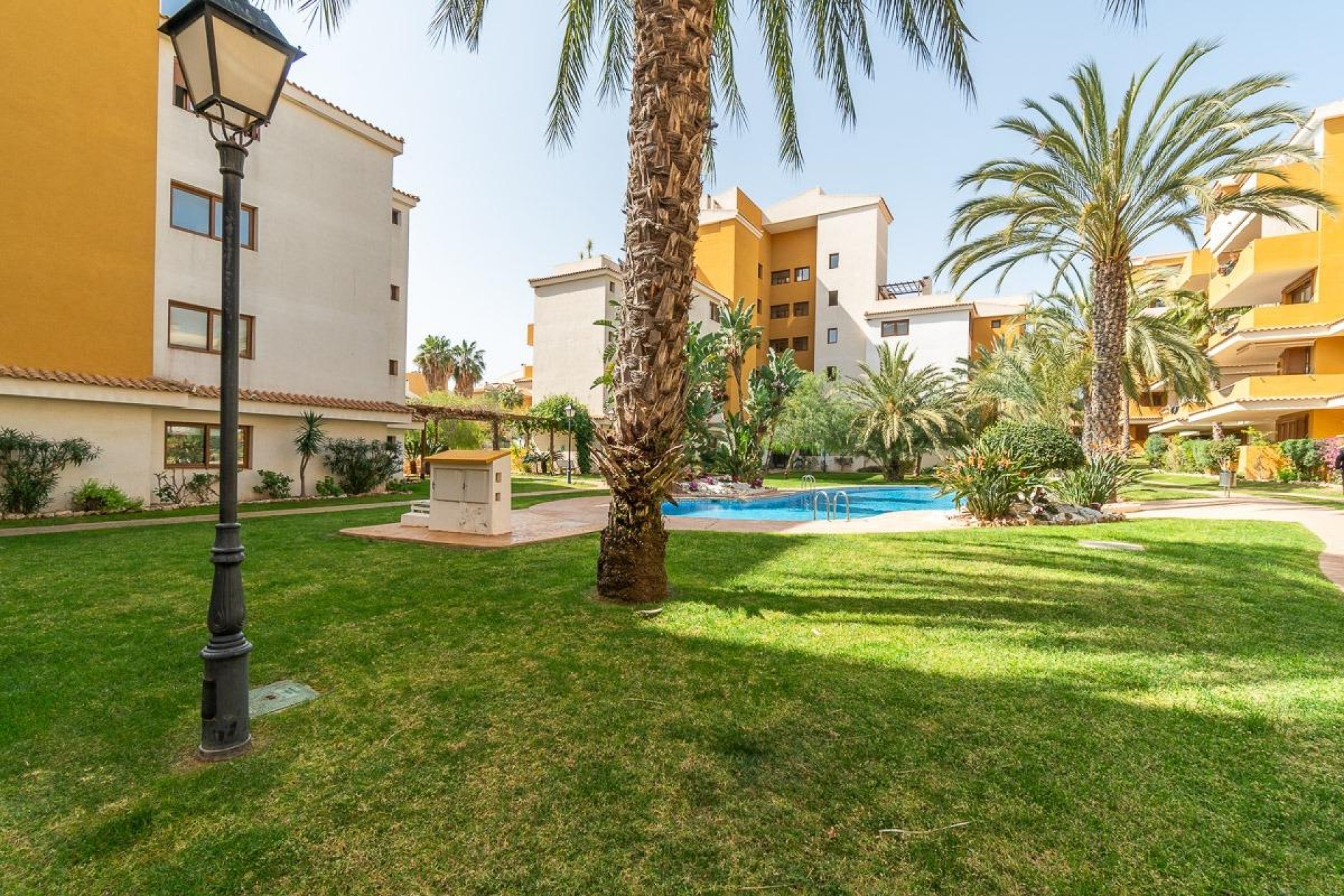 D'occasion - Appartement -
Torrevieja - Rocio Del Mar