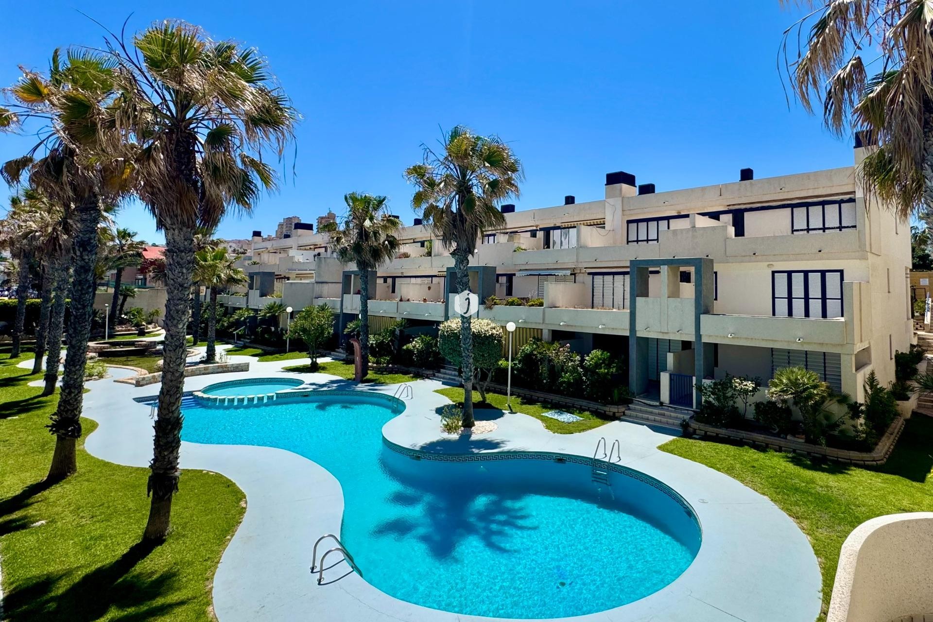 D'occasion - Appartement -
Torrevieja - Torre la mata