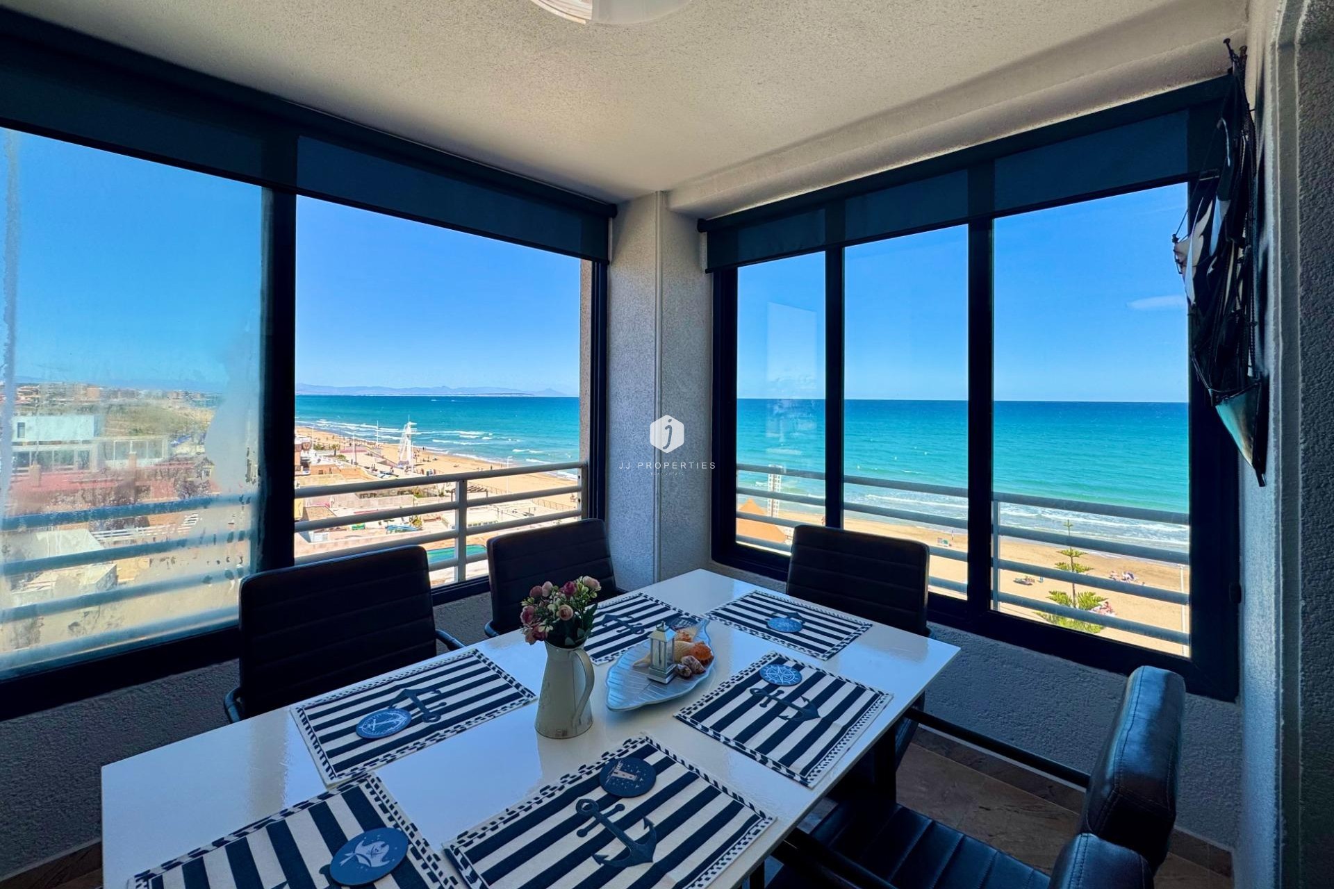 D'occasion - Appartement -
Torrevieja - Torre la mata