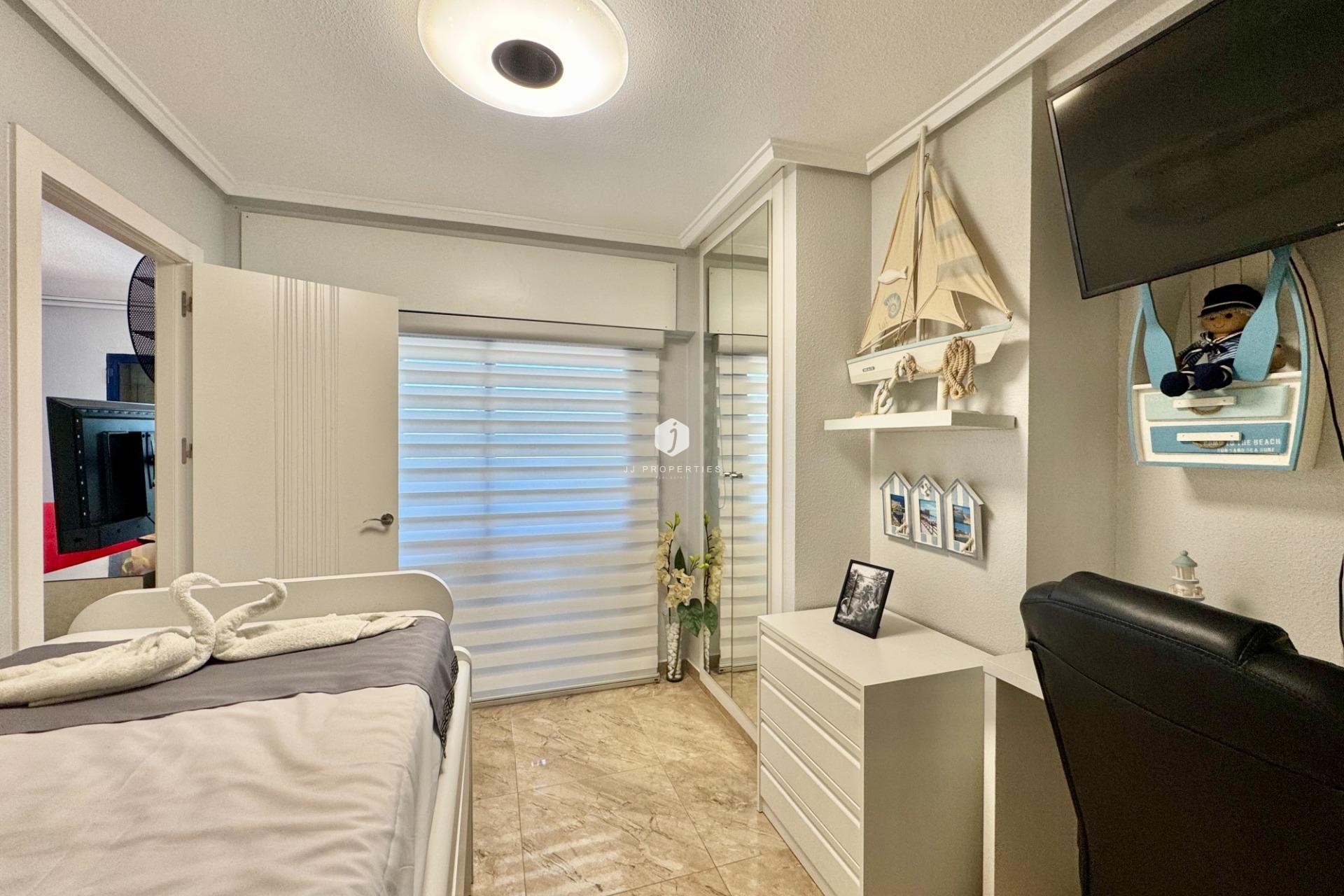 D'occasion - Appartement -
Torrevieja - Torre la mata
