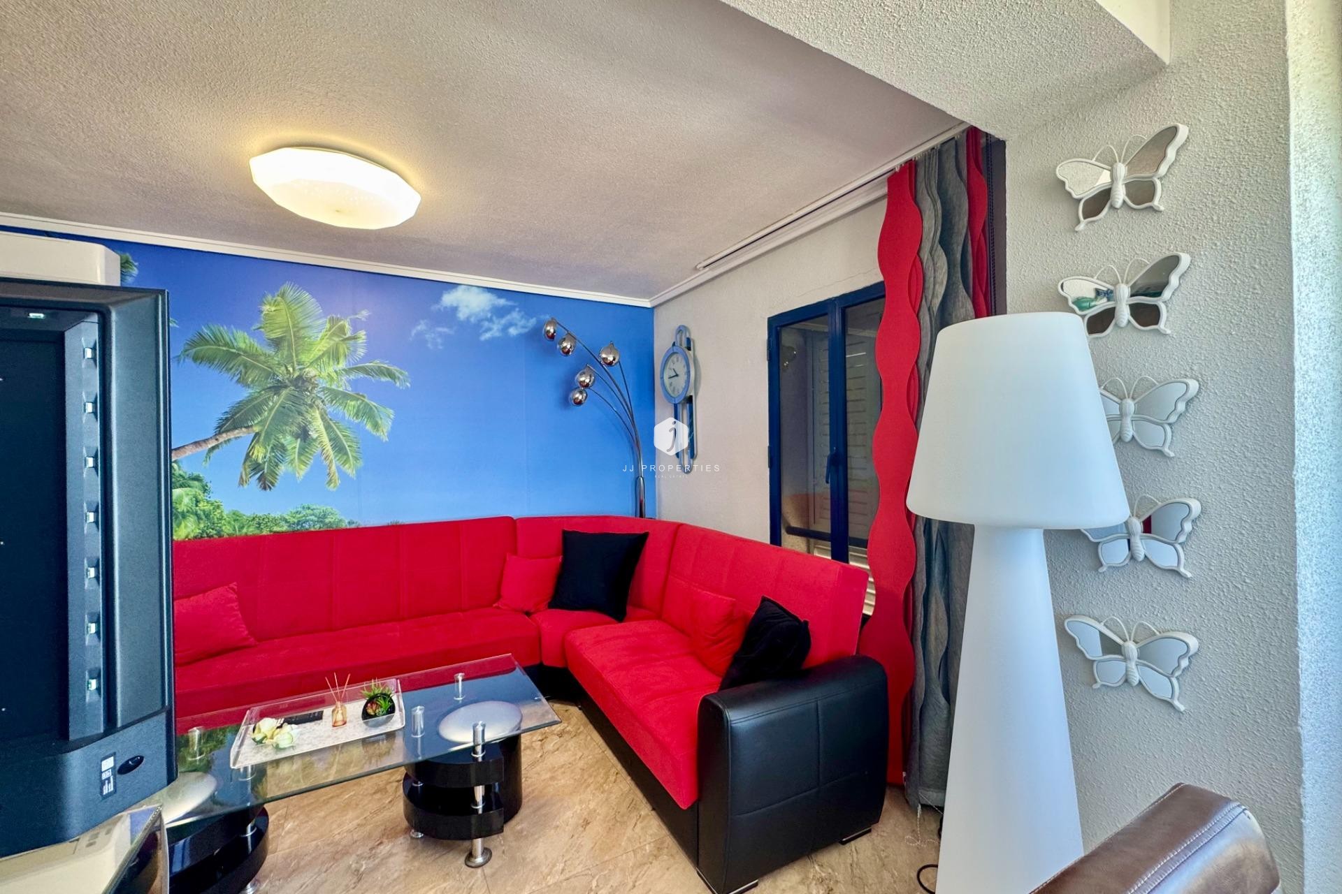 D'occasion - Appartement -
Torrevieja - Torre la mata