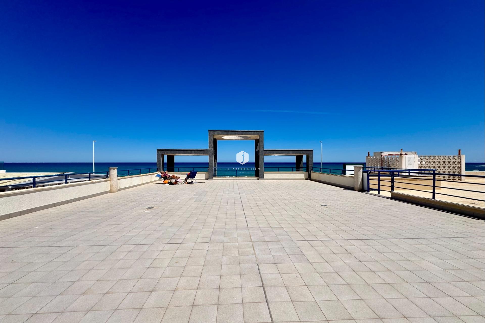 D'occasion - Appartement -
Torrevieja - Torre la mata