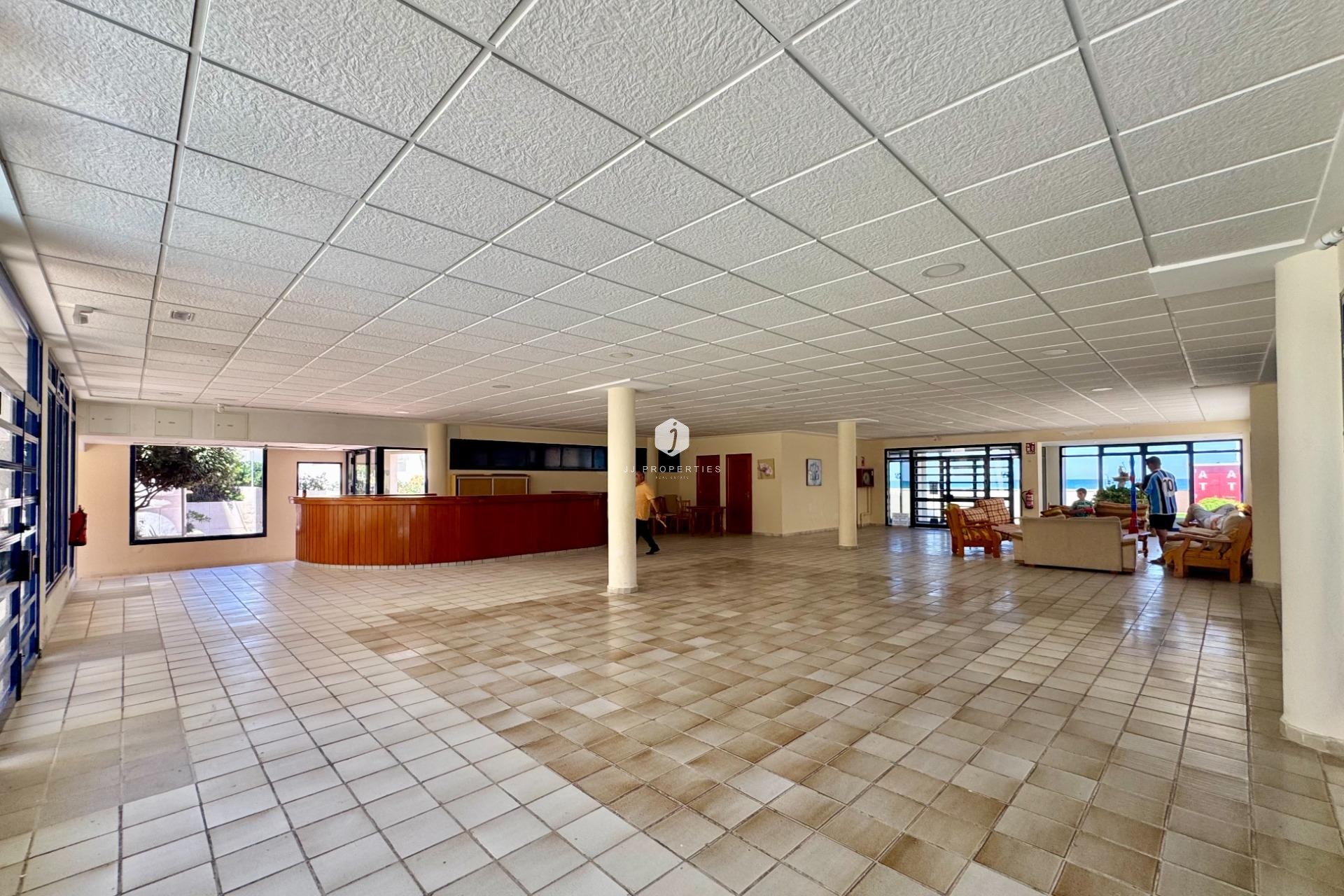 D'occasion - Appartement -
Torrevieja - Torre la mata
