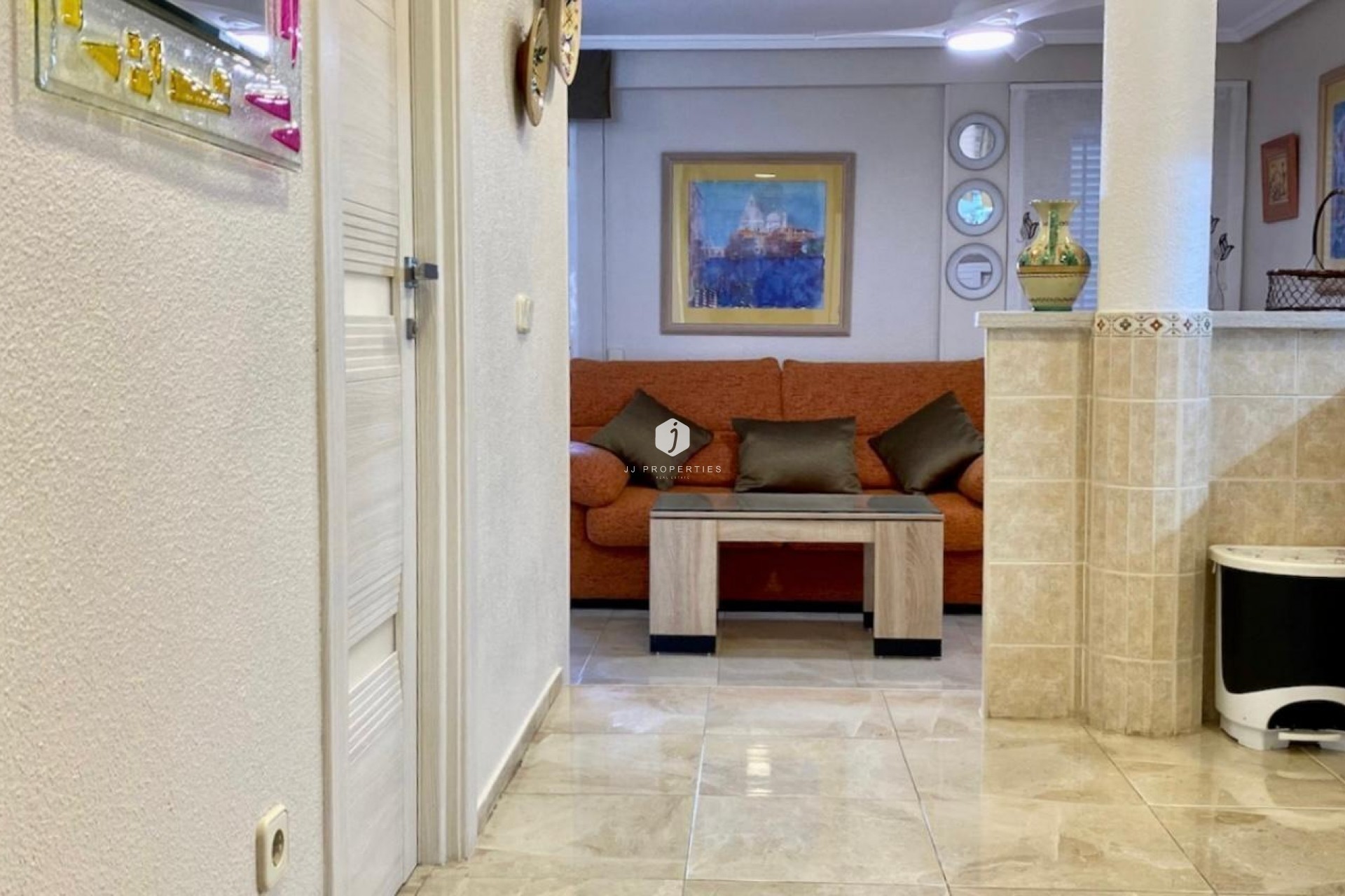 D'occasion - Appartement -
Torrevieja - Torre la mata