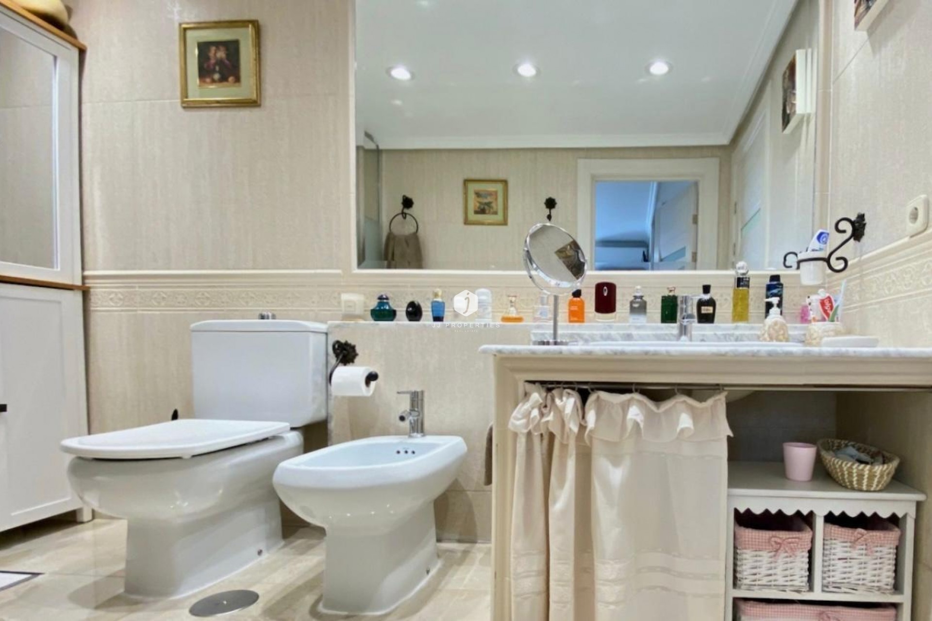 D'occasion - Appartement -
Torrevieja - Torre la mata