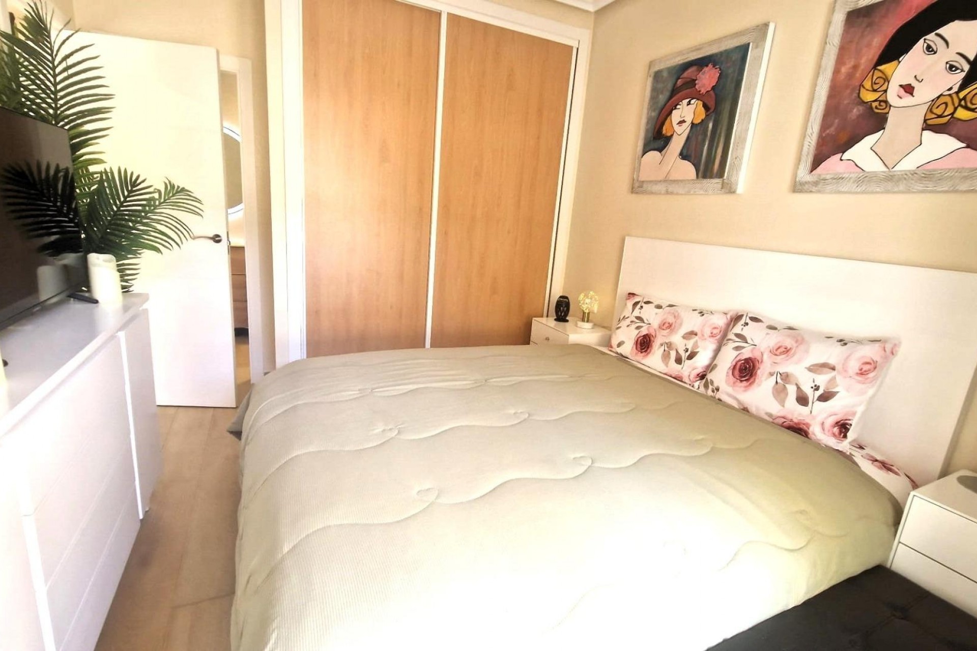 D'occasion - Appartement -
Torrevieja - Torreblanca