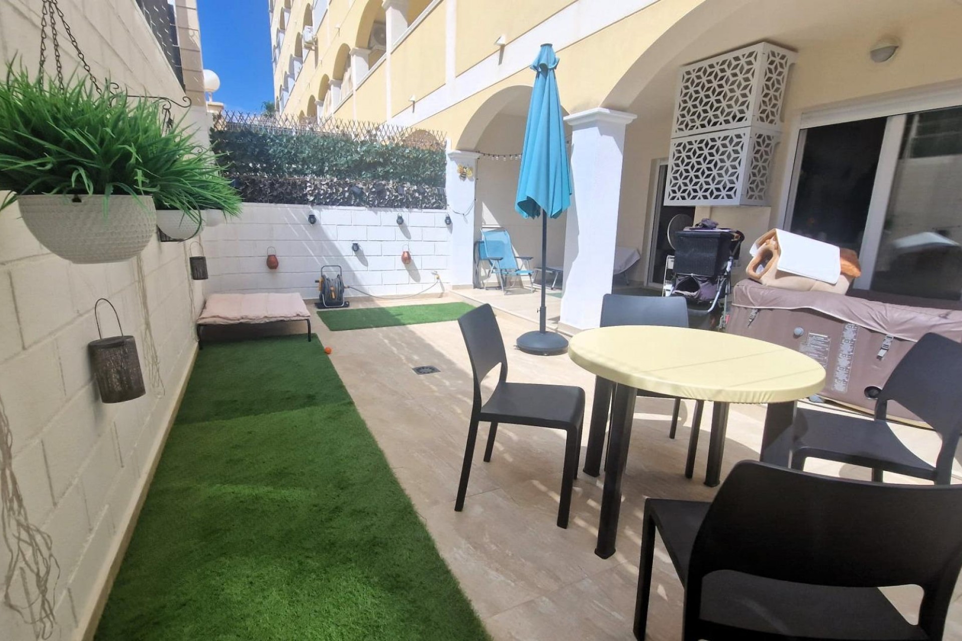 D'occasion - Appartement -
Torrevieja - Torreblanca