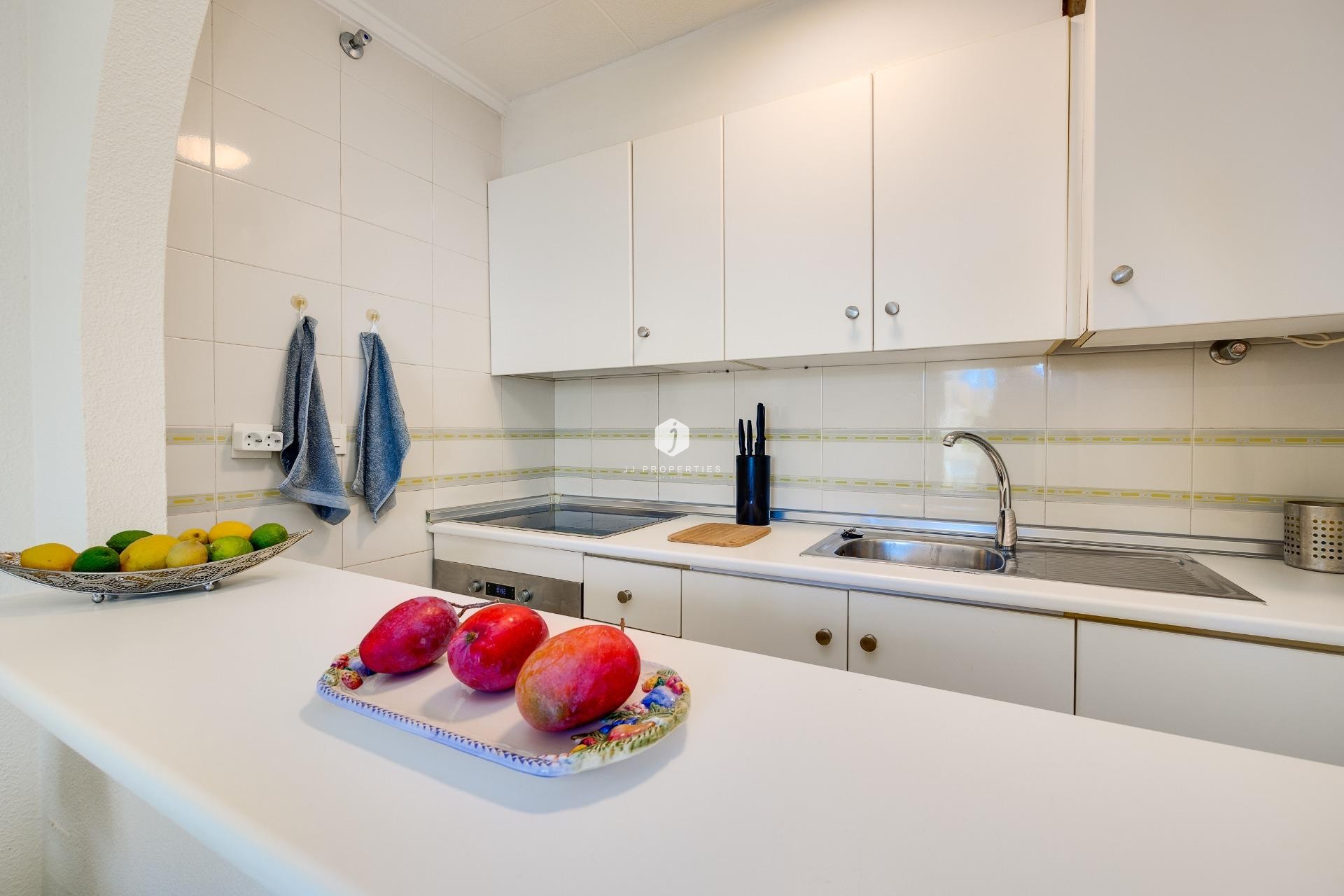 D'occasion - Appartement -
Torrevieja - Torreblanca