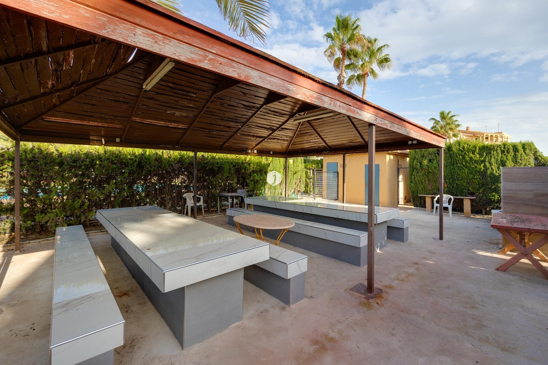 D'occasion - Appartement -
Torrevieja - Torreblanca