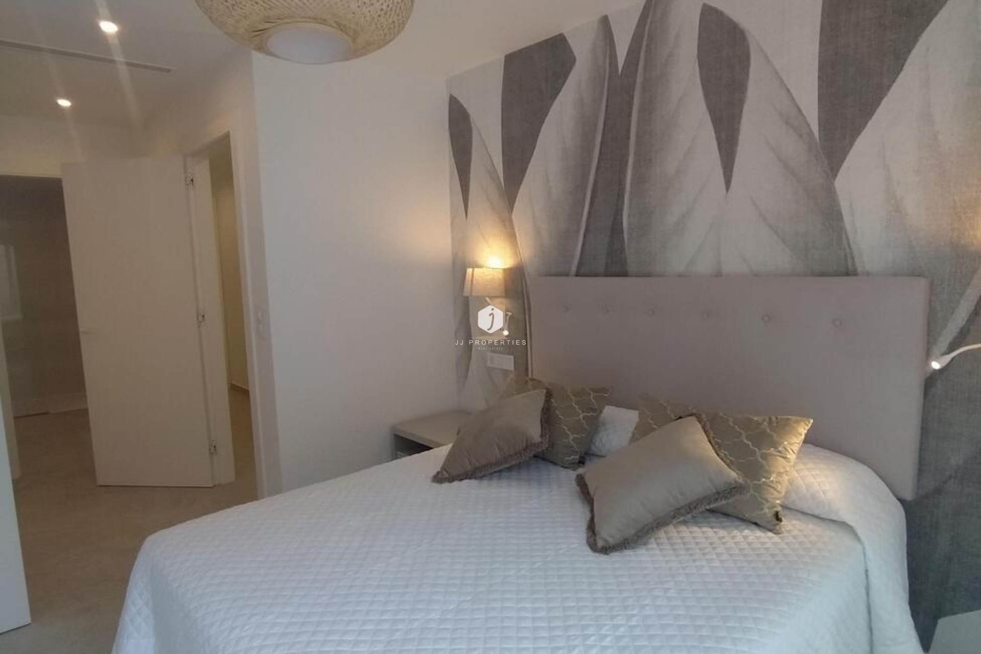 D'occasion - Appartement -
Torrevieja - Torreblanca