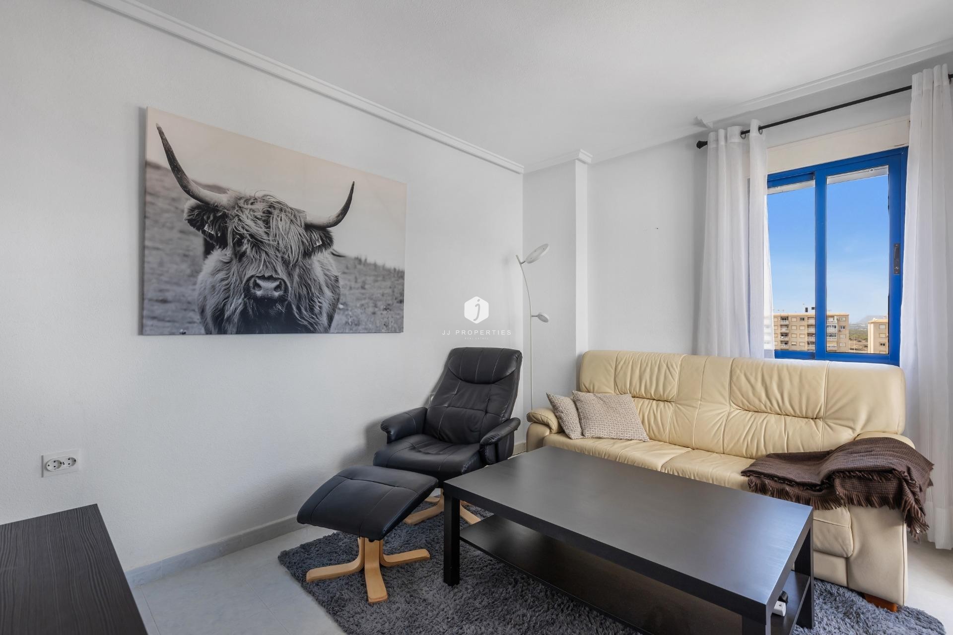 D'occasion - Appartement -
Torrevieja - Torreblanca