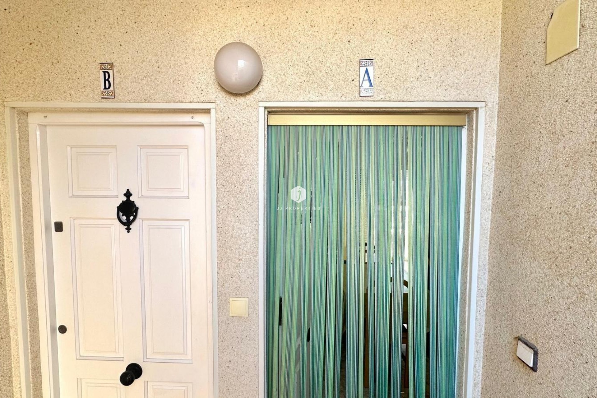 D'occasion - Appartement -
Torrevieja - Torreblanca