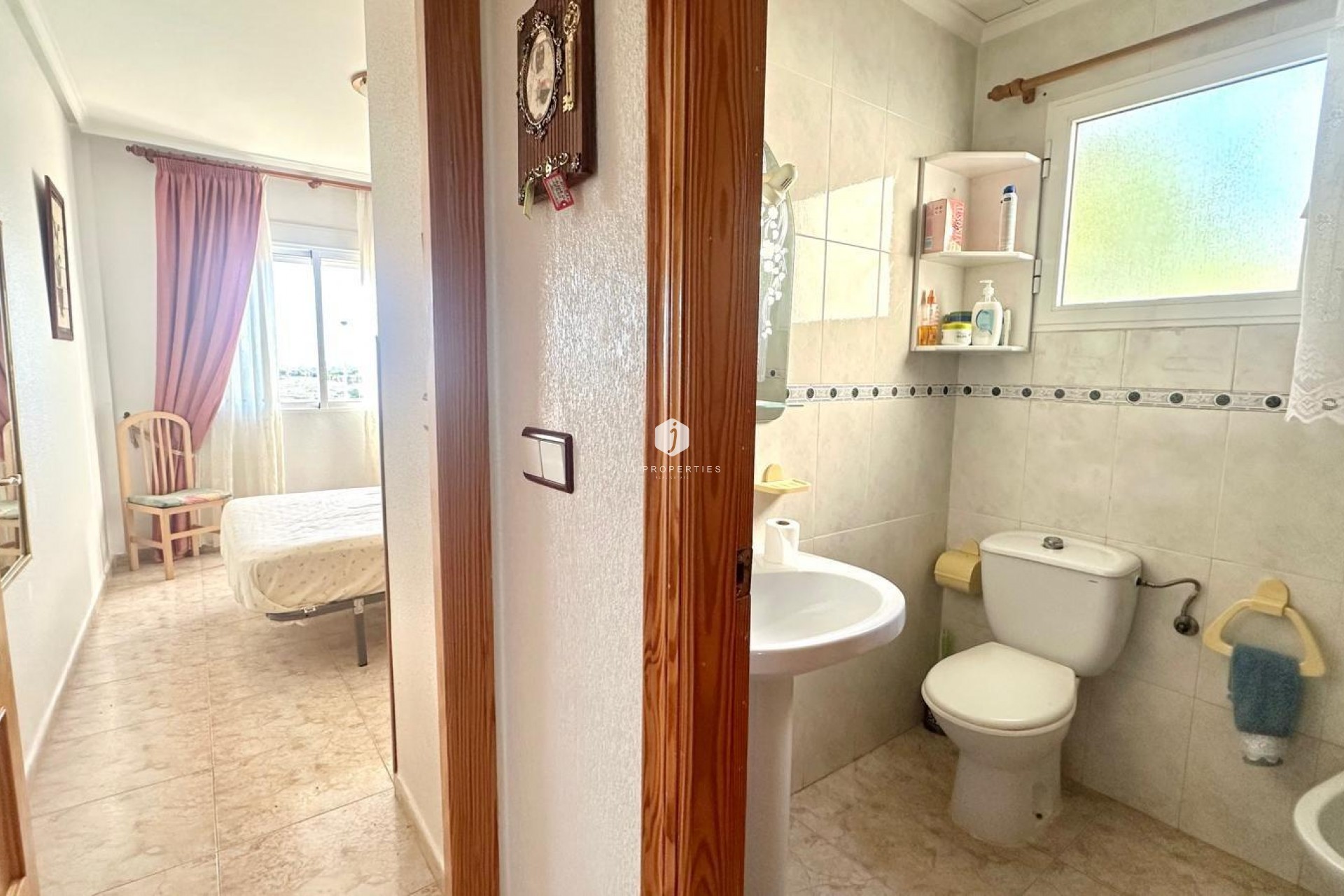 D'occasion - Appartement -
Torrevieja - Torreblanca