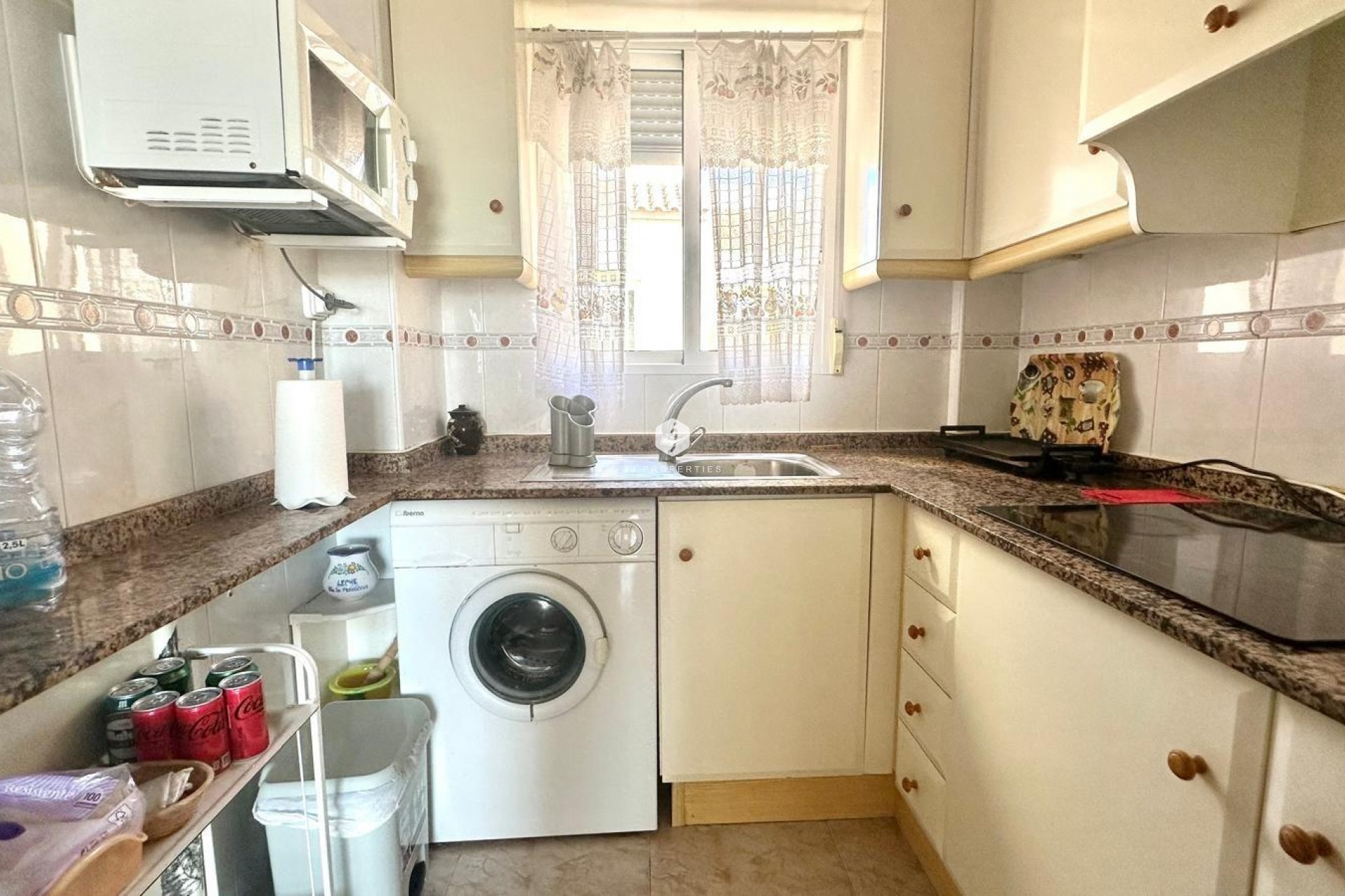 D'occasion - Appartement -
Torrevieja - Torreblanca