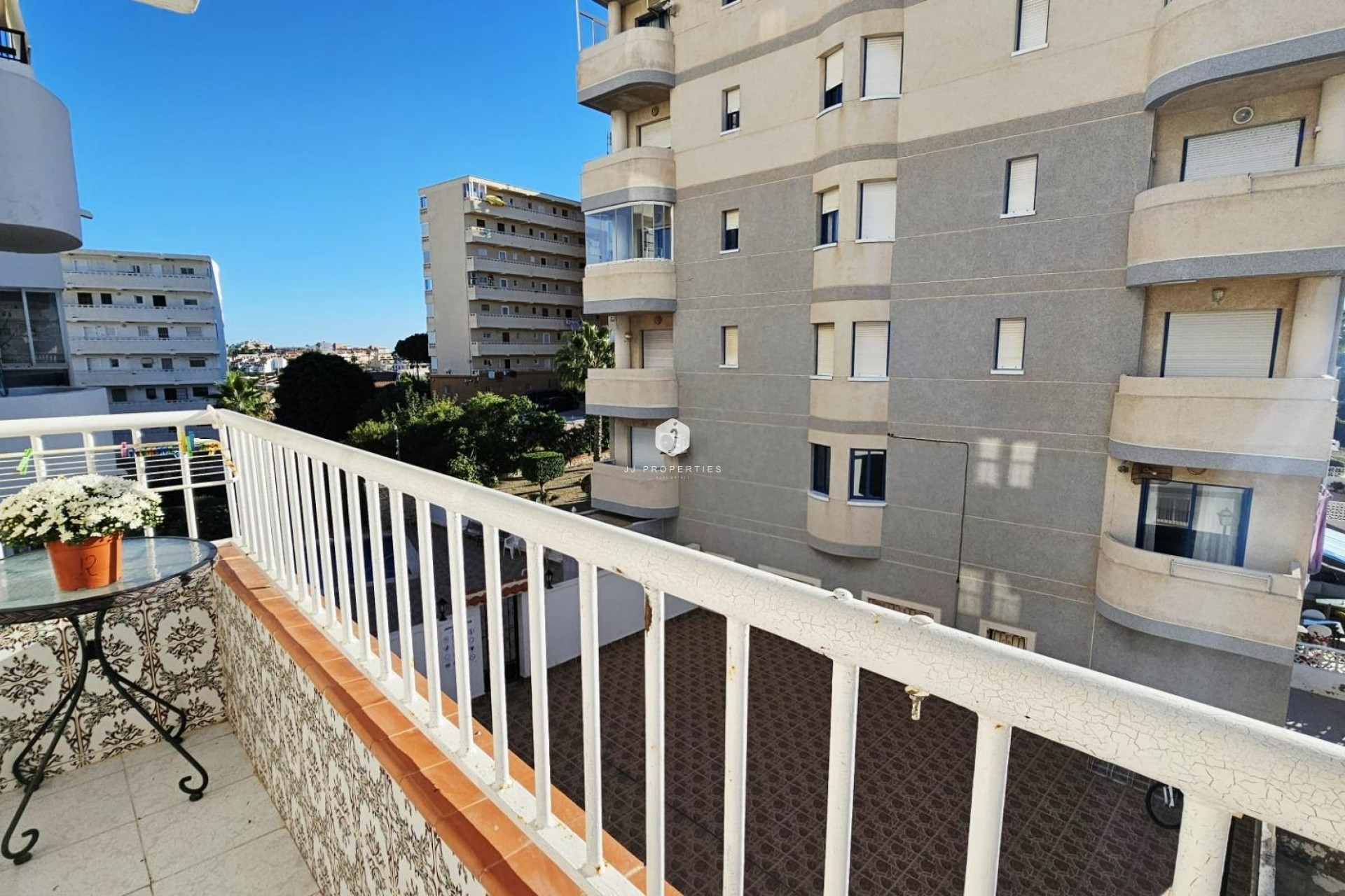 D'occasion - Appartement -
Torrevieja - Torreblanca