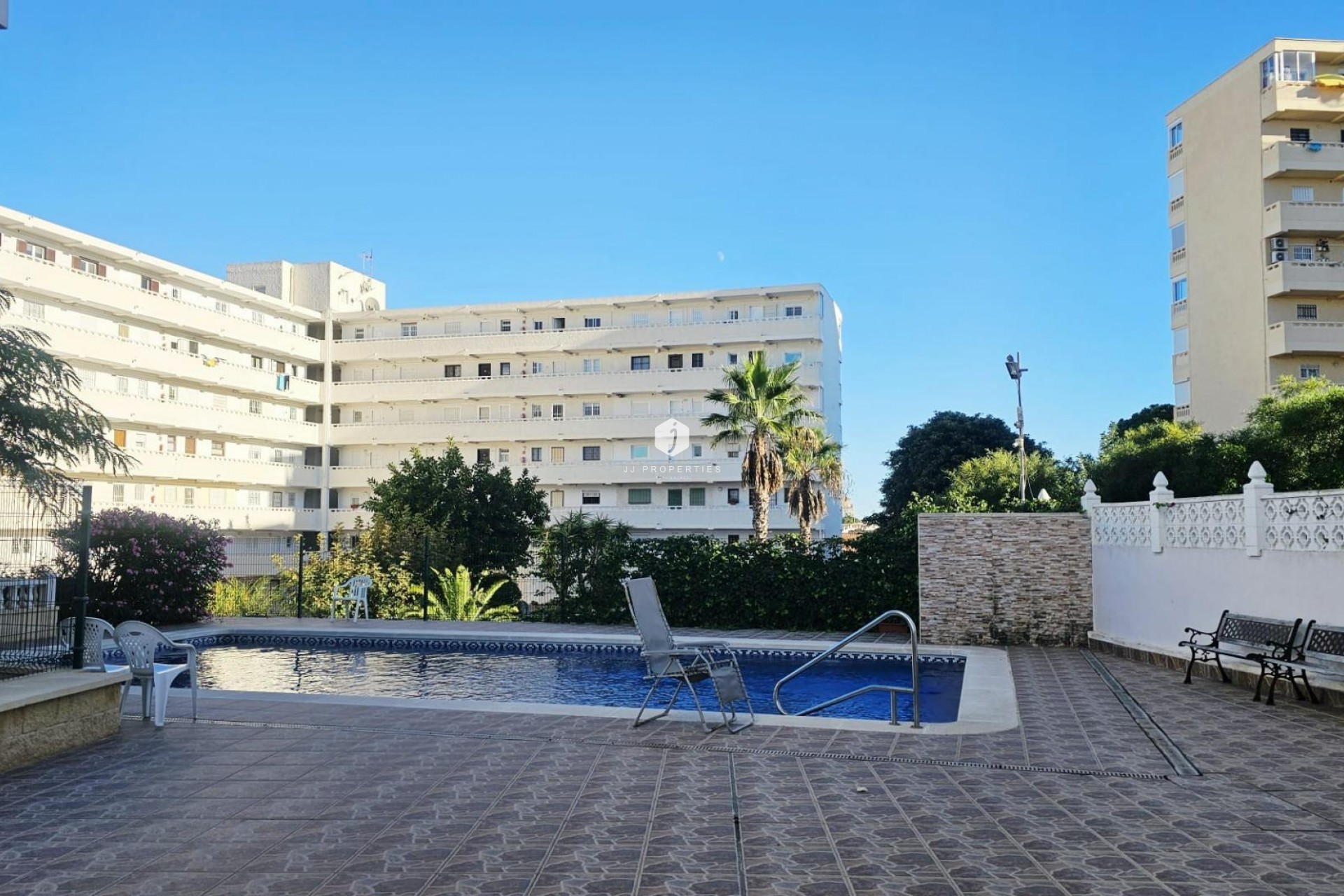 D'occasion - Appartement -
Torrevieja - Torreblanca