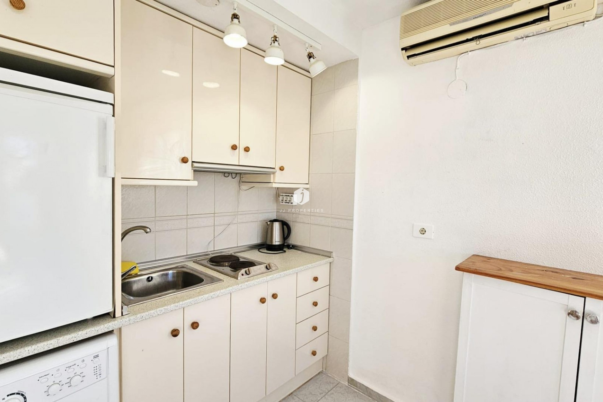 D'occasion - Appartement -
Torrevieja - Torreblanca