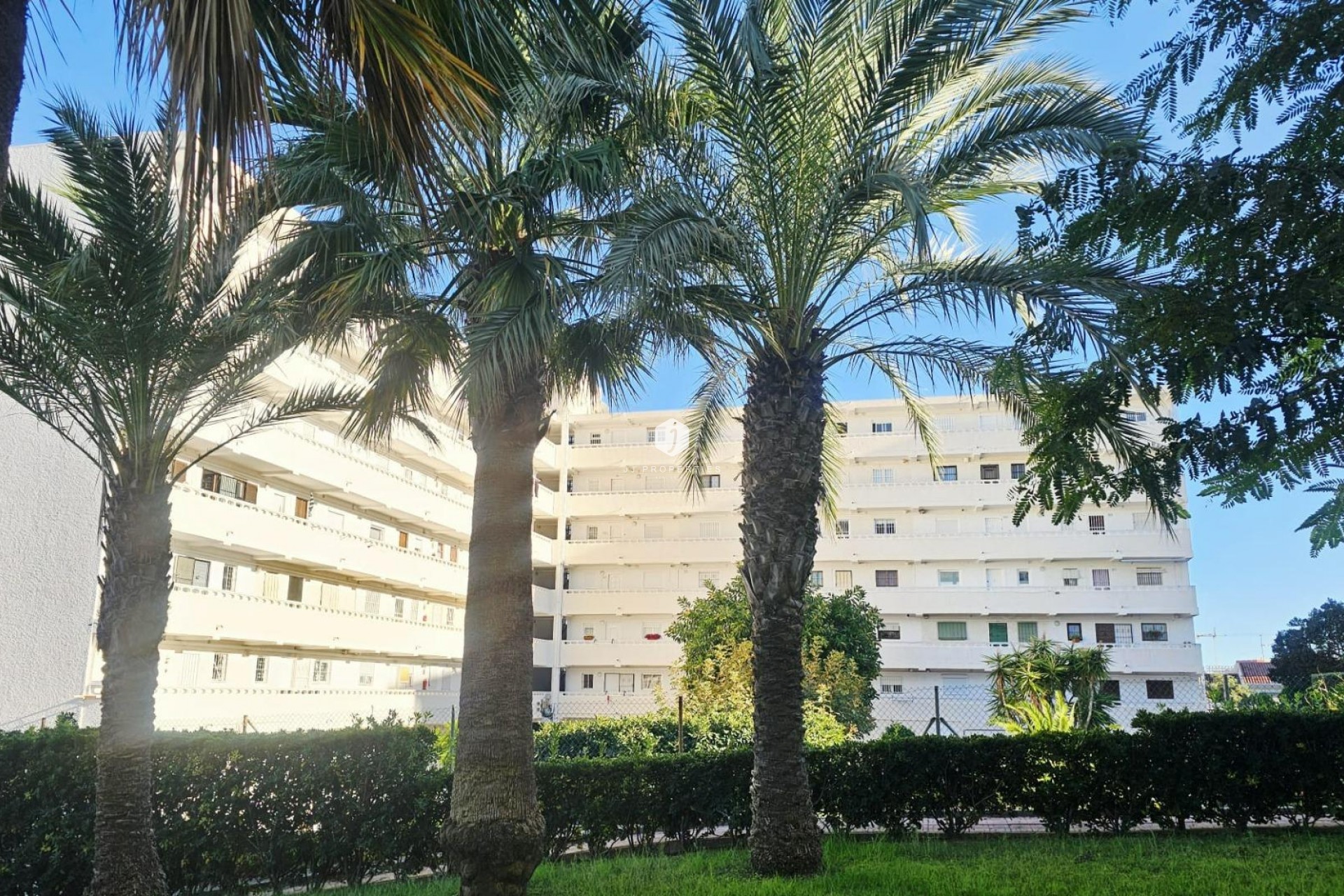 D'occasion - Appartement -
Torrevieja - Torreblanca