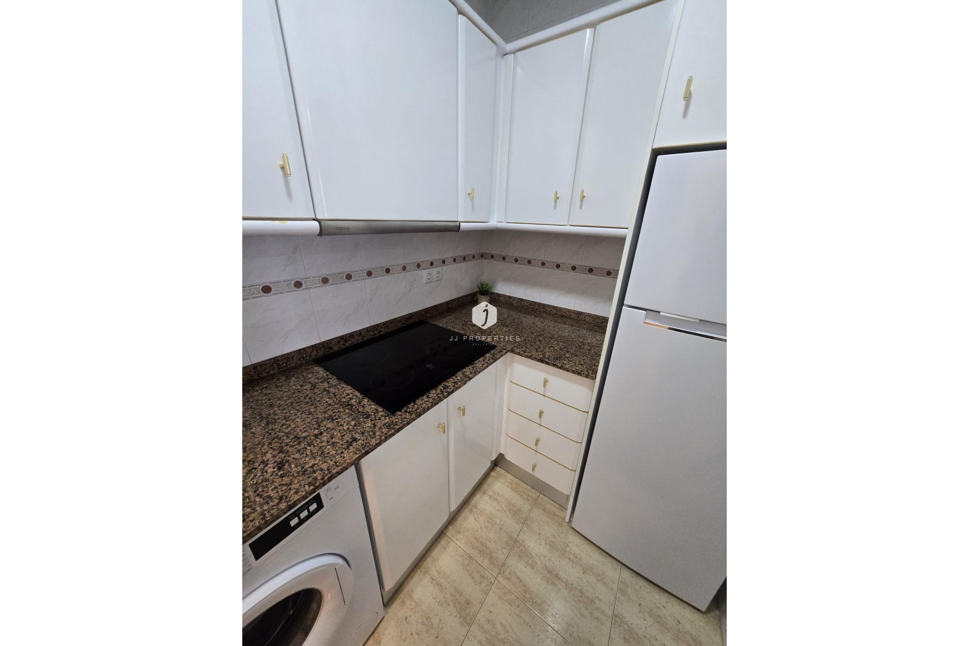 D'occasion - Appartement -
Torrevieja - Torreblanca