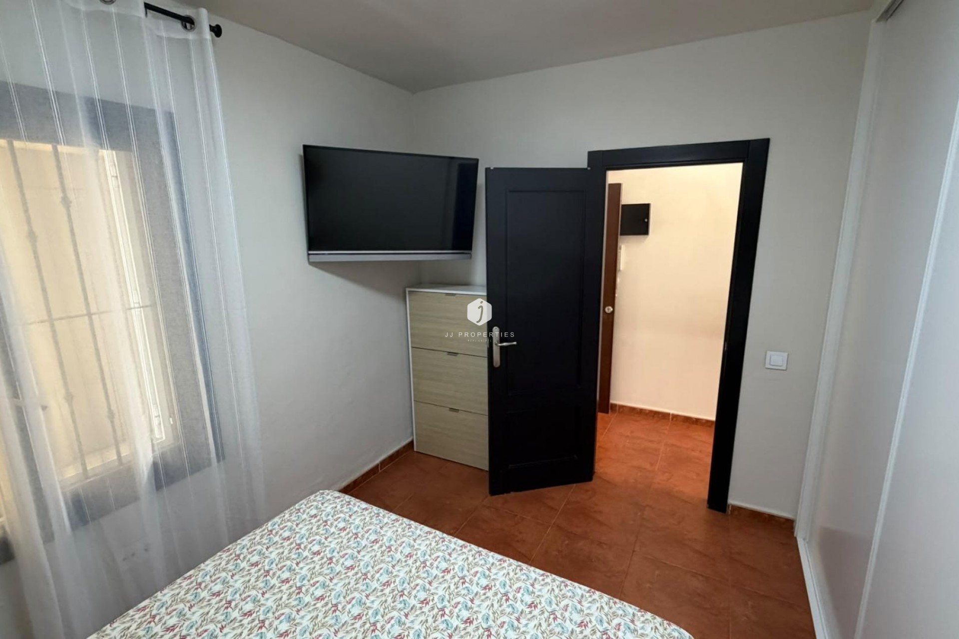 D'occasion - Appartement -
Torrevieja - Torreblanca