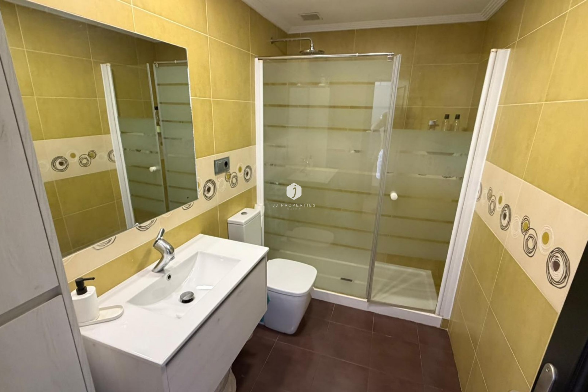 D'occasion - Appartement -
Torrevieja - Torreblanca