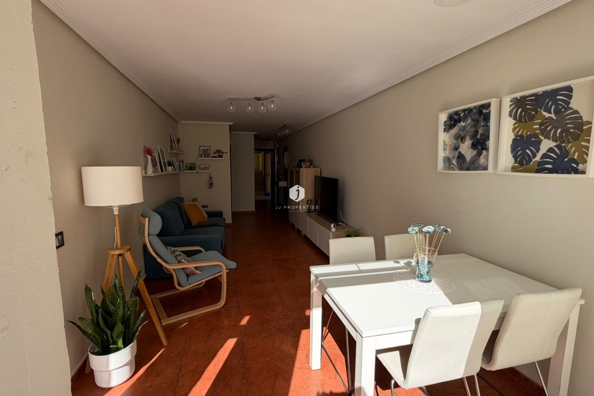 D'occasion - Appartement -
Torrevieja - Torreblanca